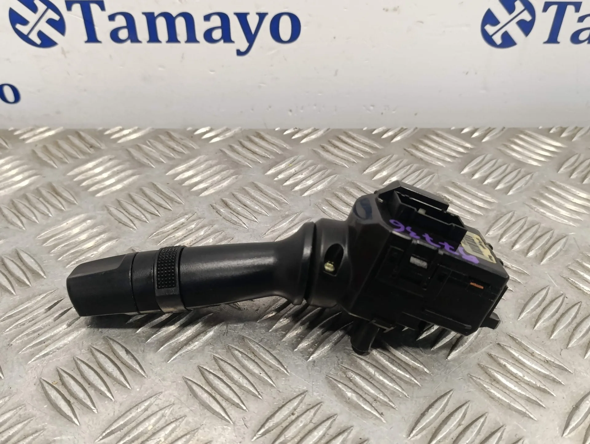Mando Limpia para Kia Cee'd