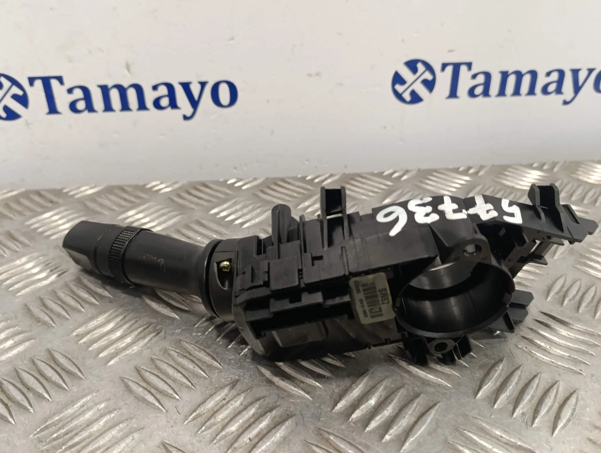 Mando Intermitentes para Kia Cee'd
