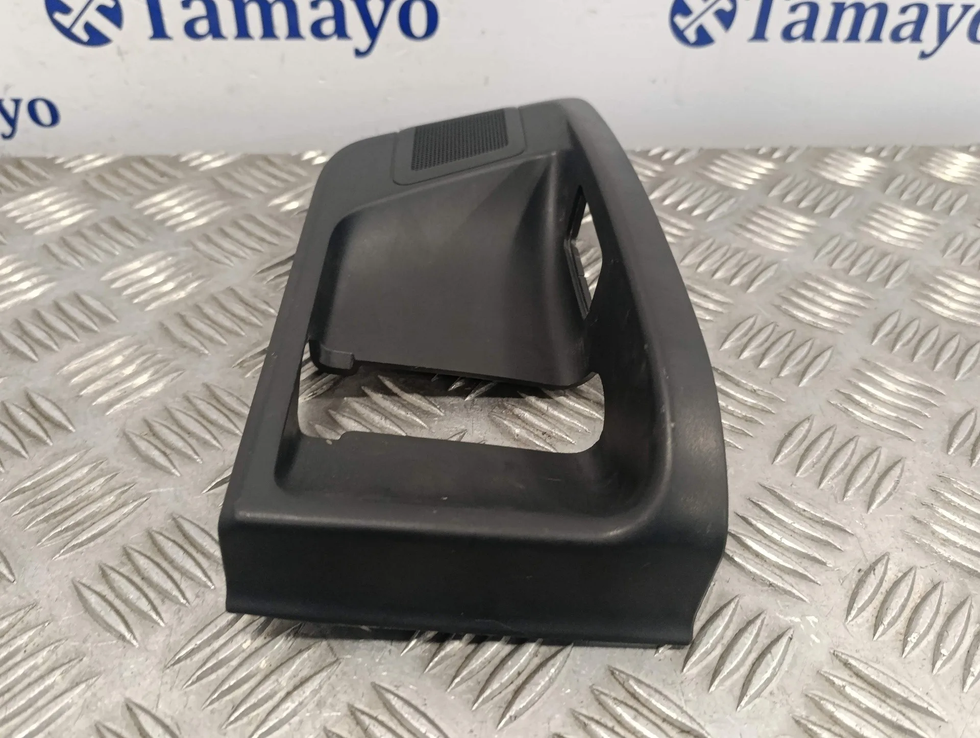 Moldura para Seat Alhambra (7N)