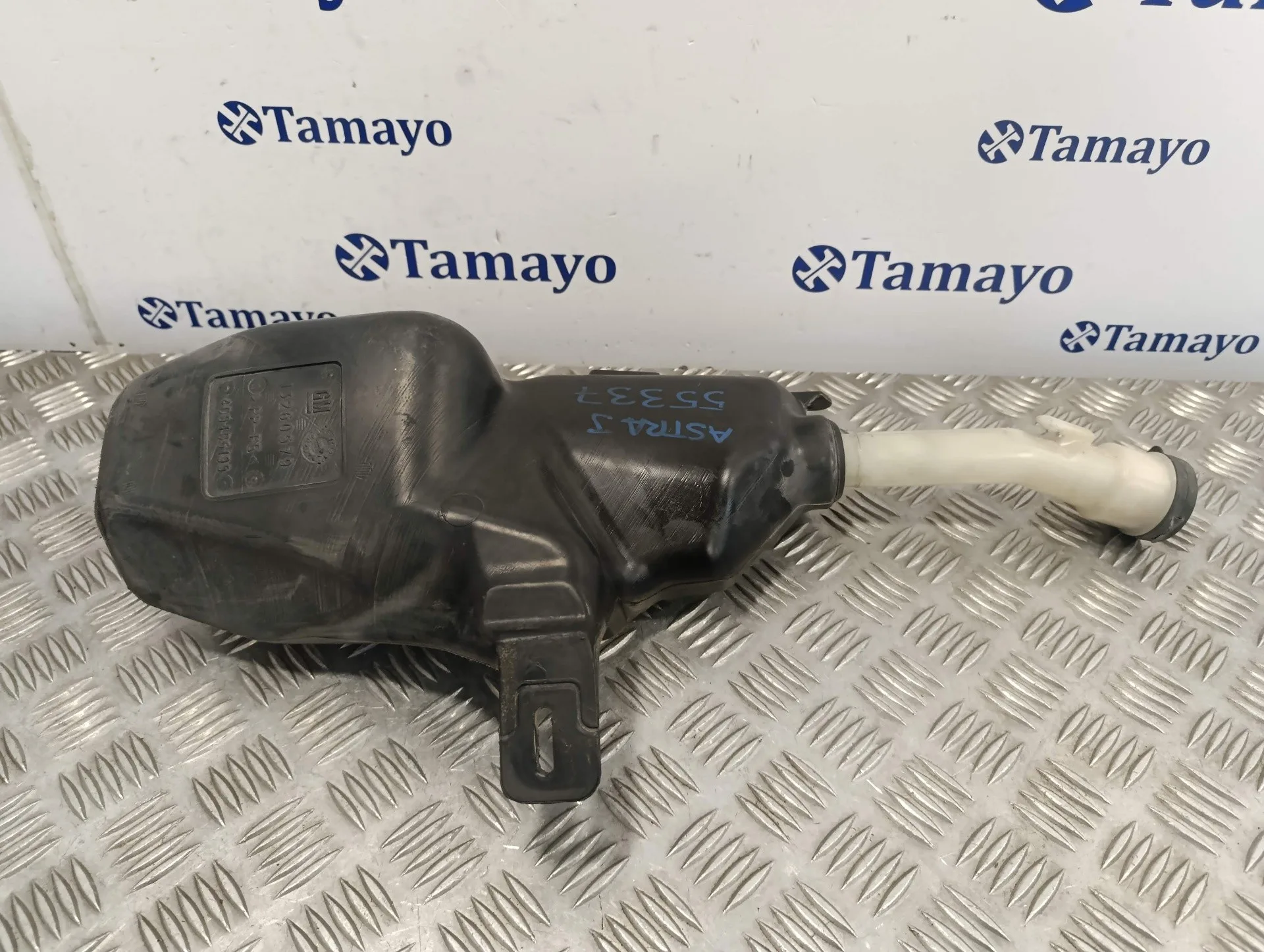 Deposito Limpia para Opel Astra J Sports Tourer