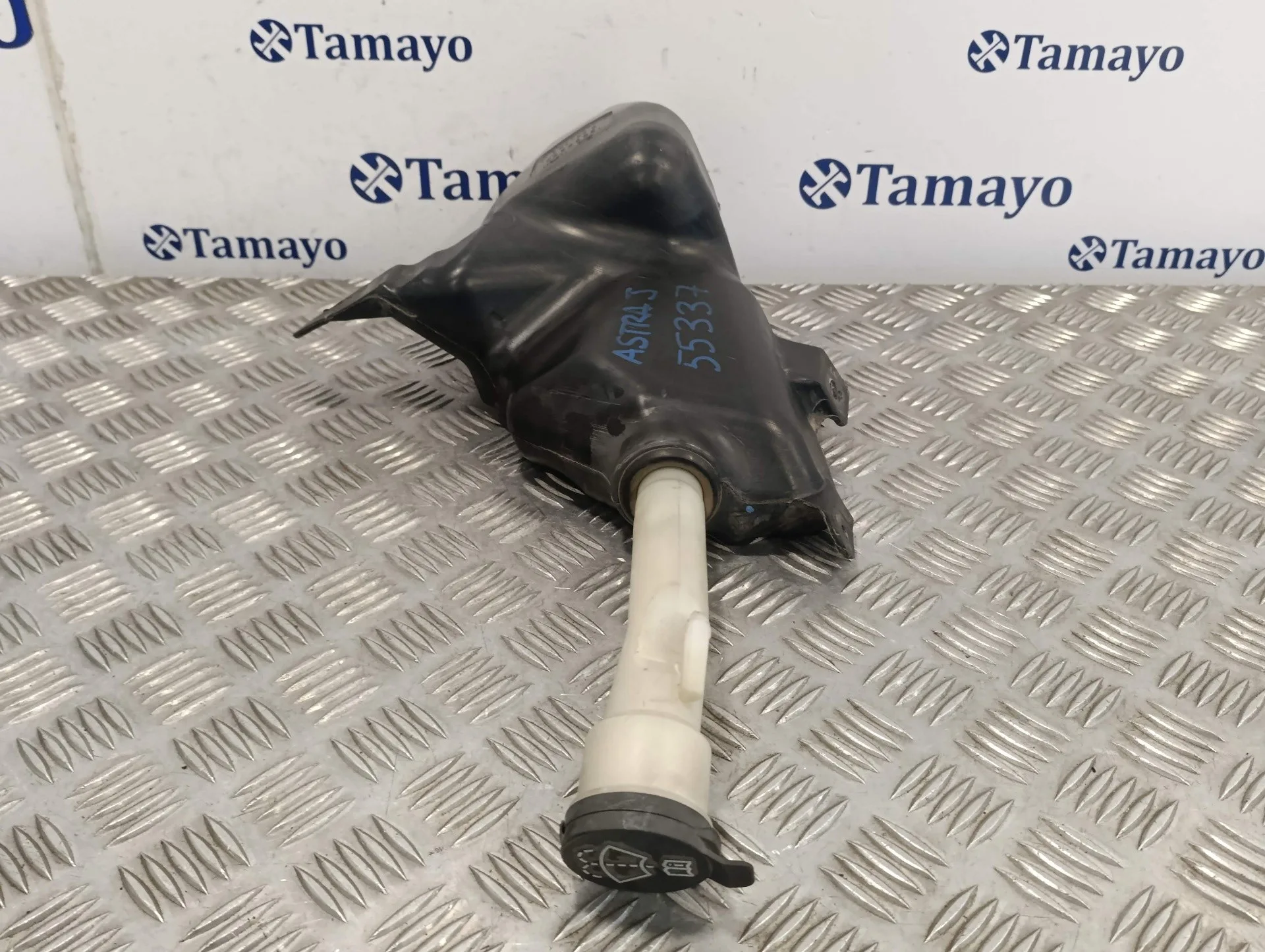 Deposito Limpia para Opel Astra J Sports Tourer