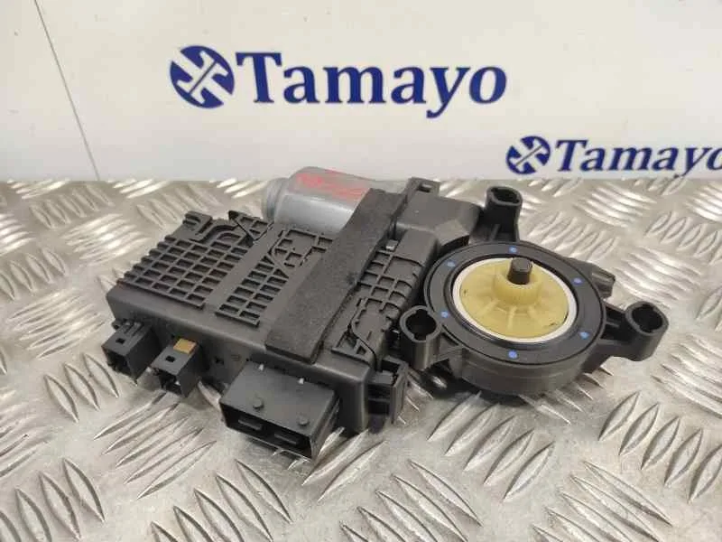 Motor Elevalunas Delantero Derecho para Citroën C4 Grand Picasso