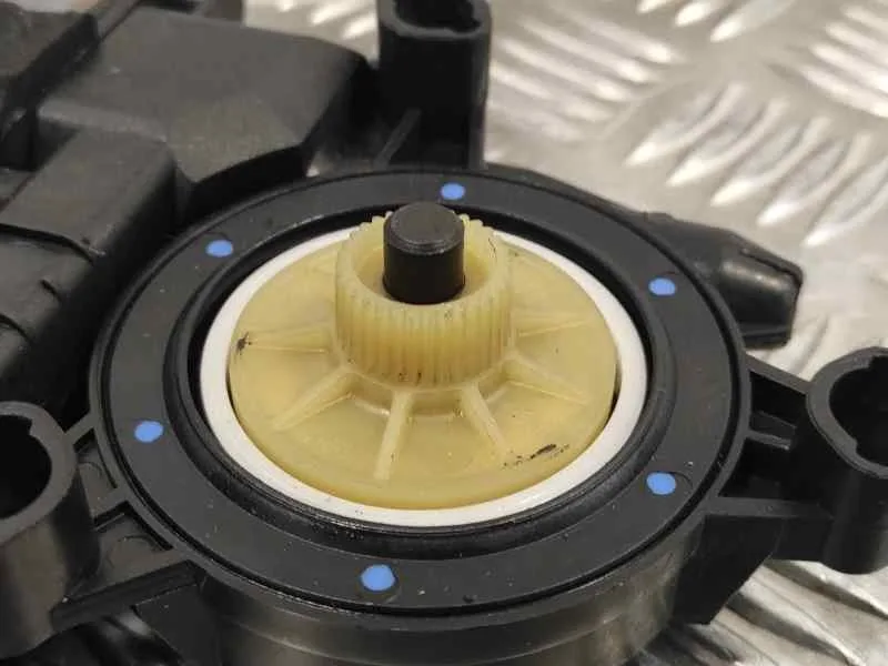 Motor Elevalunas Delantero Derecho para Citroën C4 Grand Picasso