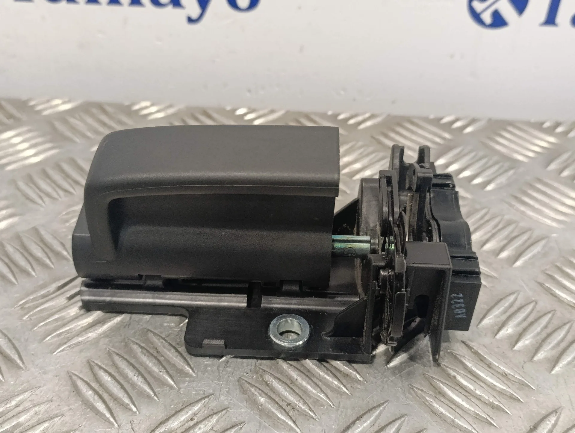 Maneta Interior Lateral Derecha para Seat Alhambra (7N)