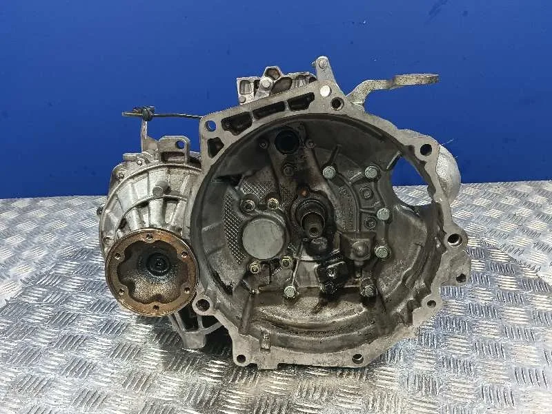 Caja Cambios para Volkswagen Golf V Berlina (1K1)