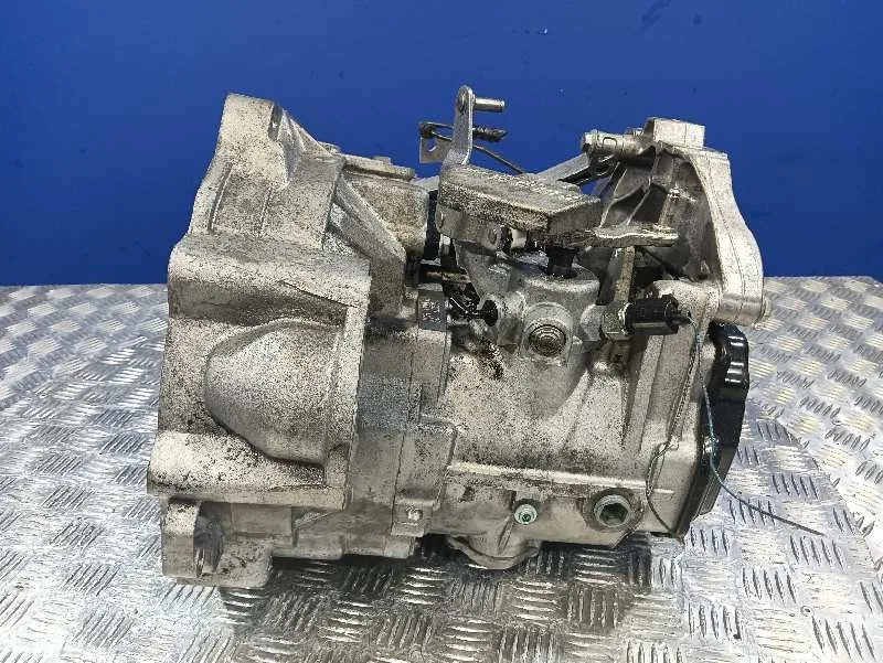 Caja Cambios para Volkswagen Golf V Berlina (1K1)