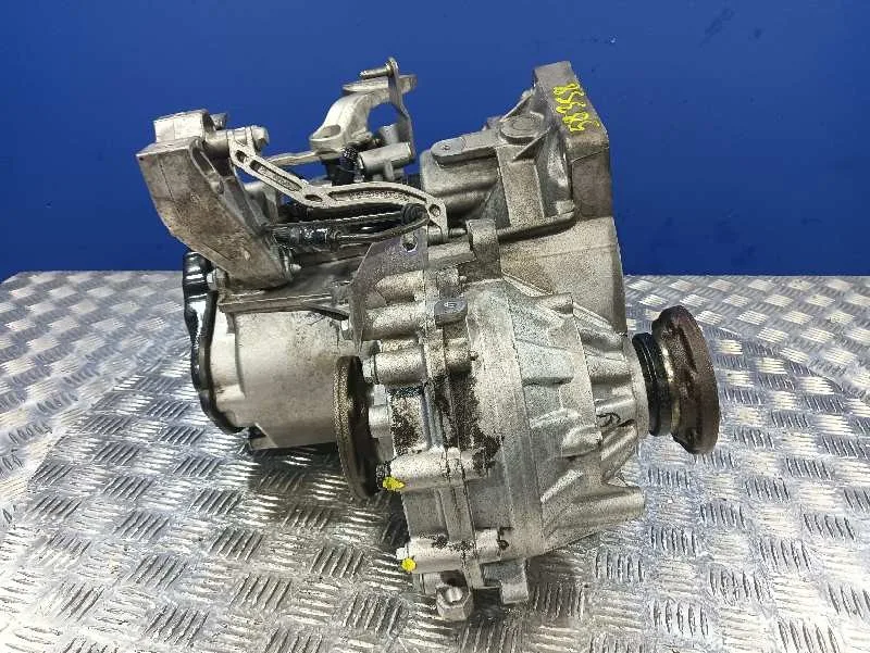 Caja Cambios para Volkswagen Golf V Berlina (1K1)