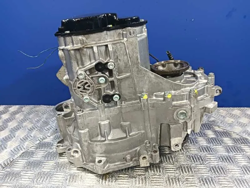 Caja Cambios para Volkswagen Golf V Berlina (1K1)
