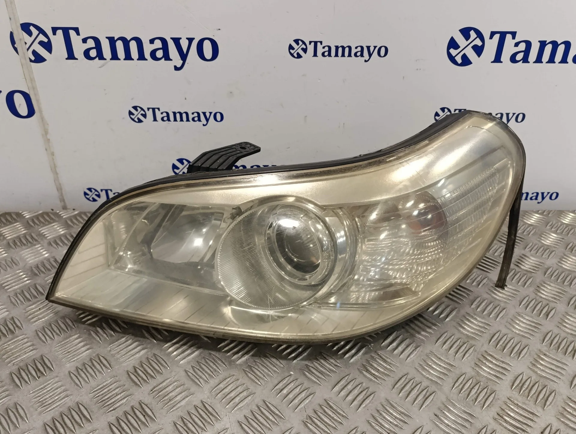 Faro Izquierdo para Chevrolet Epica