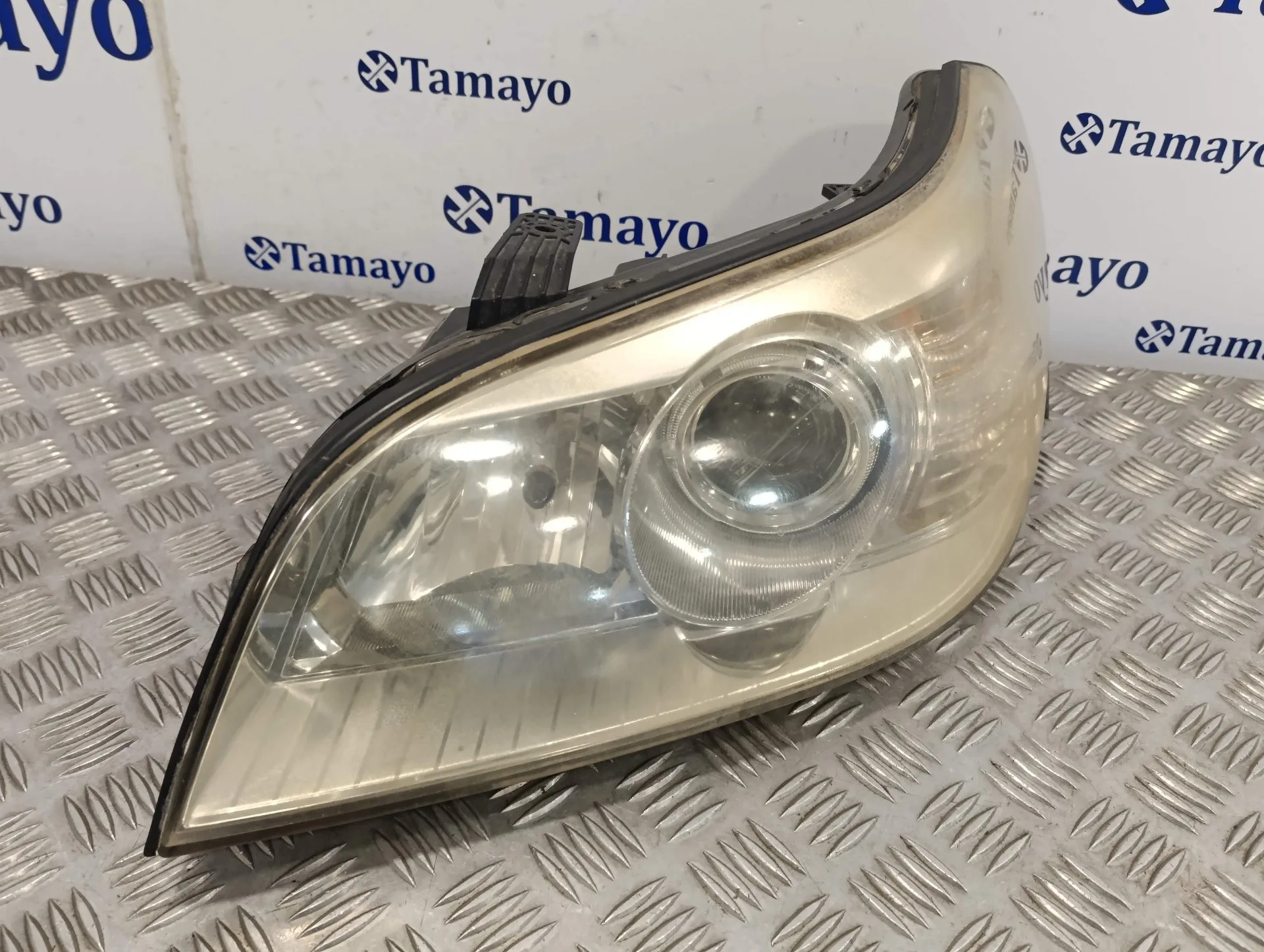 Faro Izquierdo para Chevrolet Epica