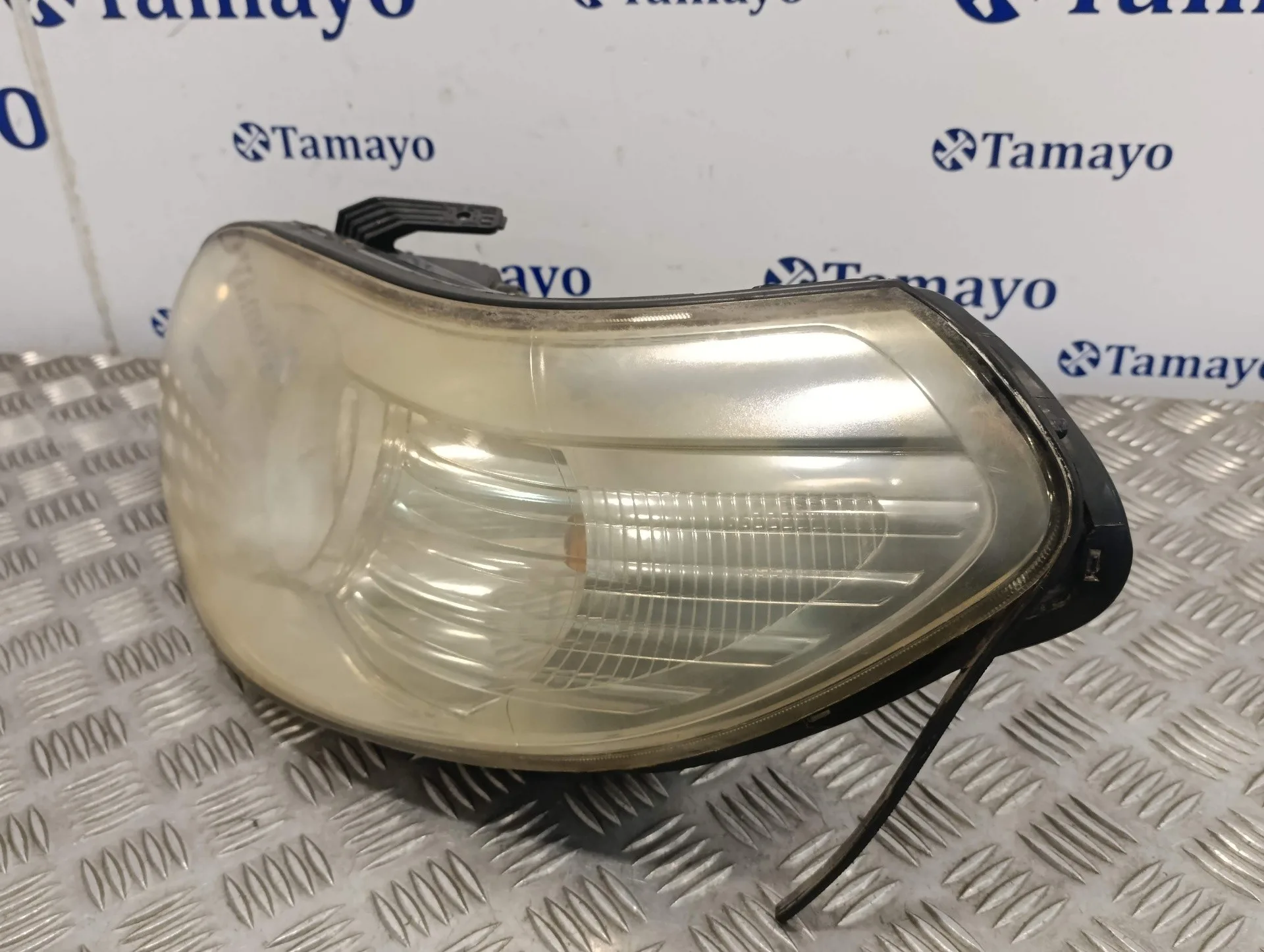Faro Izquierdo para Chevrolet Epica
