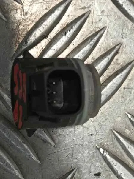 Sensor Aparcamiento Trasero para Ford Fiesta (Ce1)