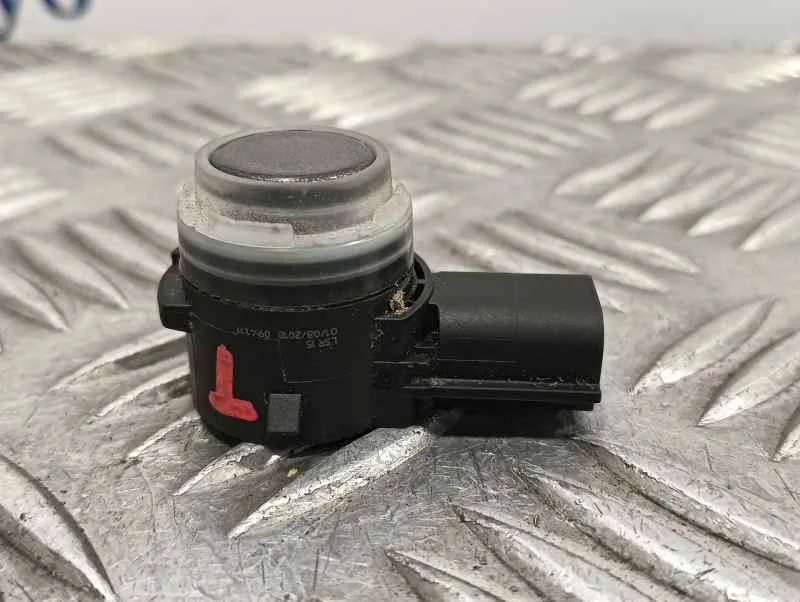 Sensor Aparcamiento Trasero para Ford Fiesta (Ce1)