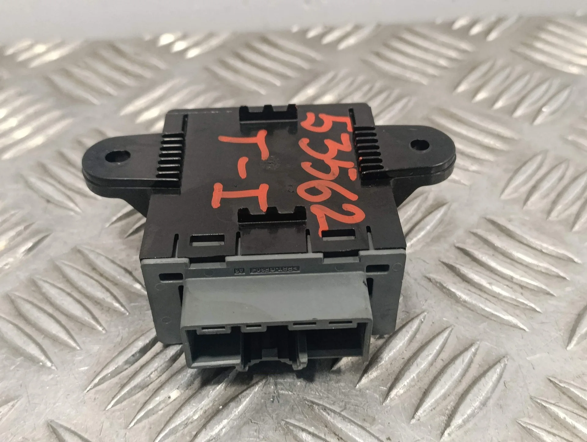 Modulo Electronico para Ford Fiesta (Ce1)