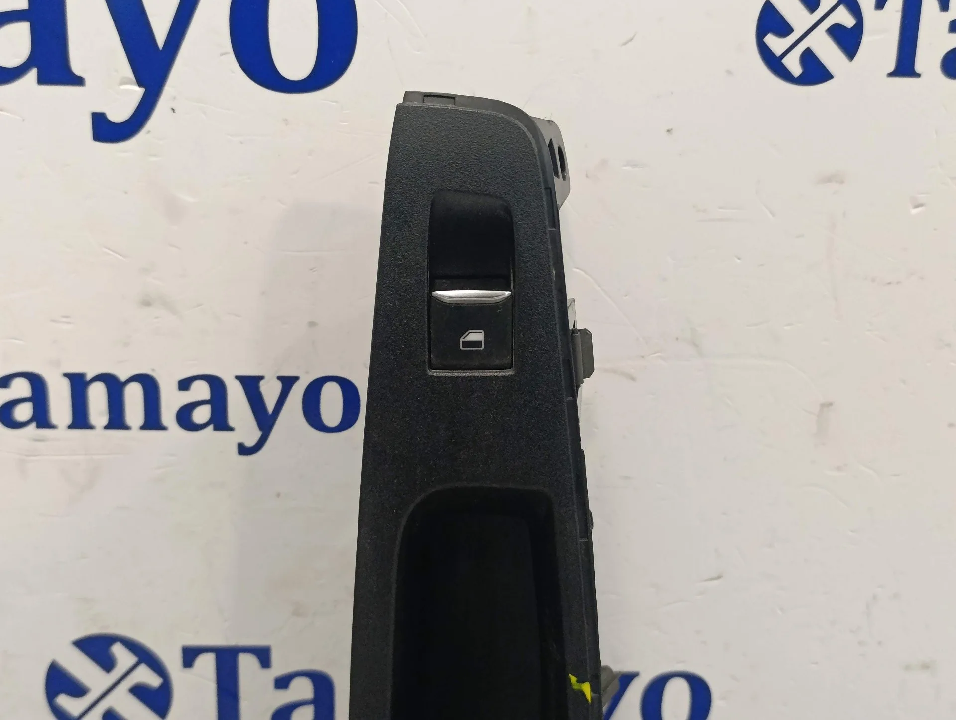 Mando Elevalunas Trasero Izquierdo para Ford Fiesta (Ce1)