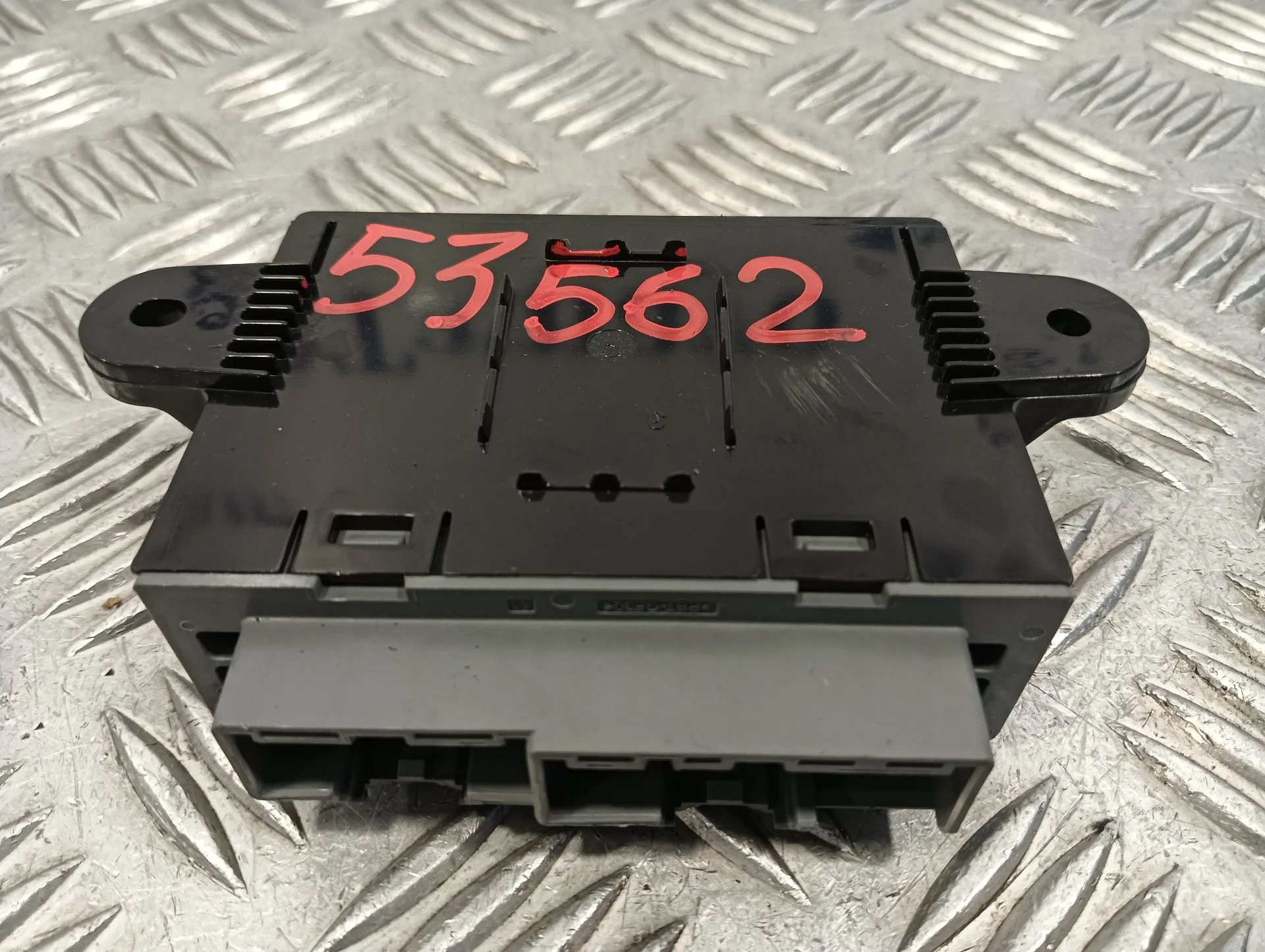 Modulo Confort para Ford Fiesta (Ce1)