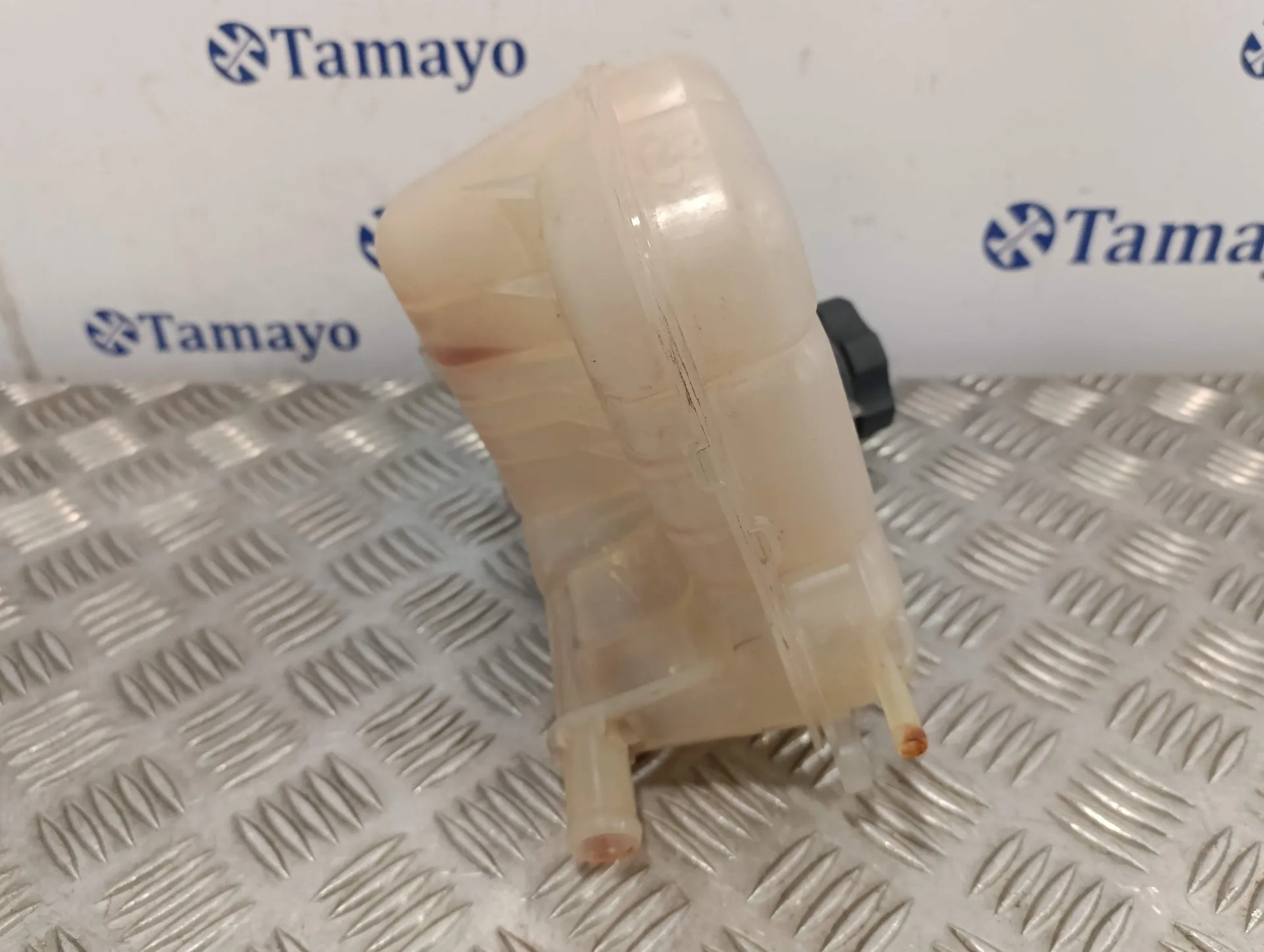 Deposito Limpia para Opel Zafira Tourer C Van (P12)