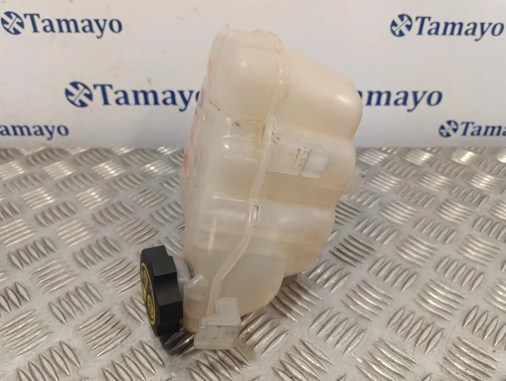 Deposito Limpia para Opel Zafira Tourer C Van (P12)