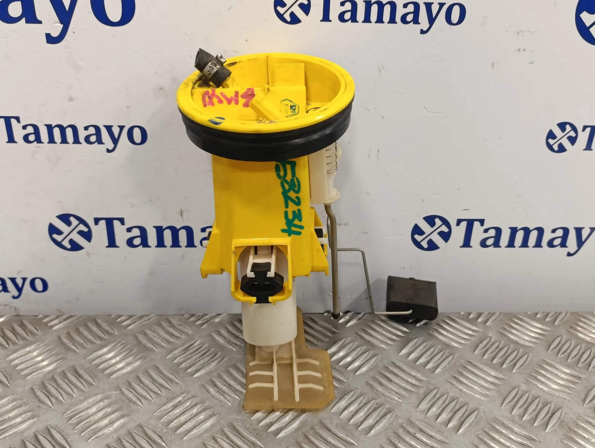 Aforador para Bmw Serie 3 Compacto (E36)