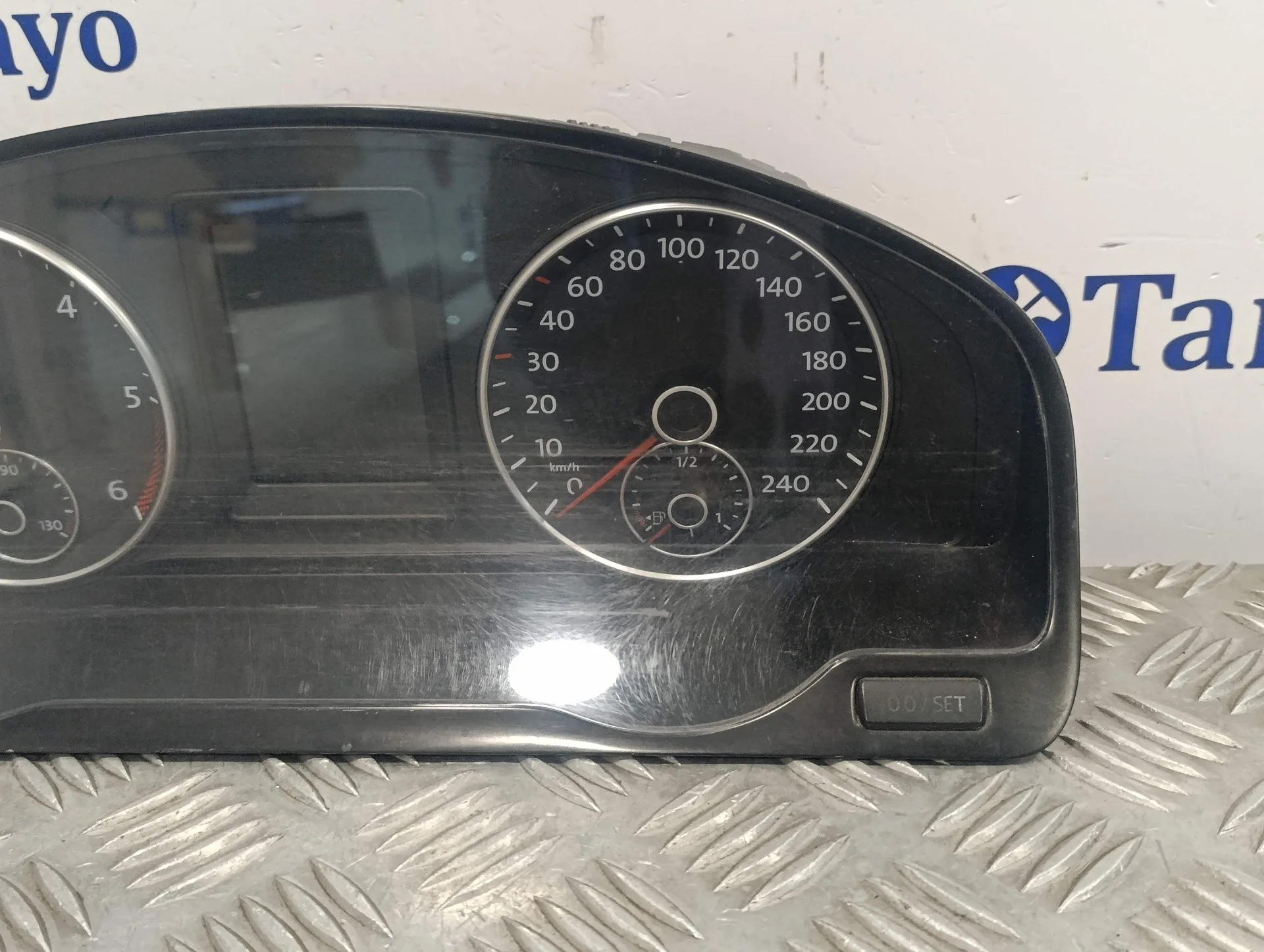 Cuadro Instrumentos para Volkswagen T5 Transporter (7E)