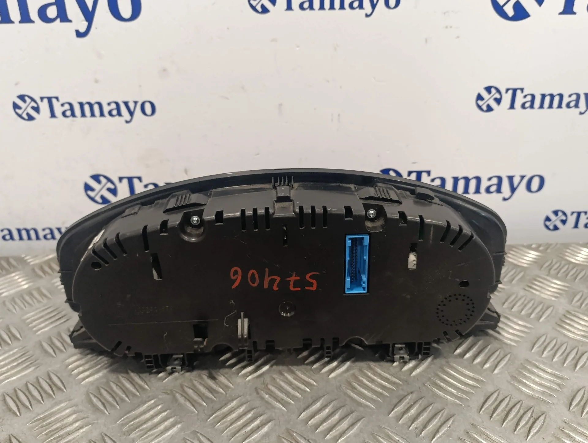 Cuadro Instrumentos para Volkswagen T5 Transporter (7E)