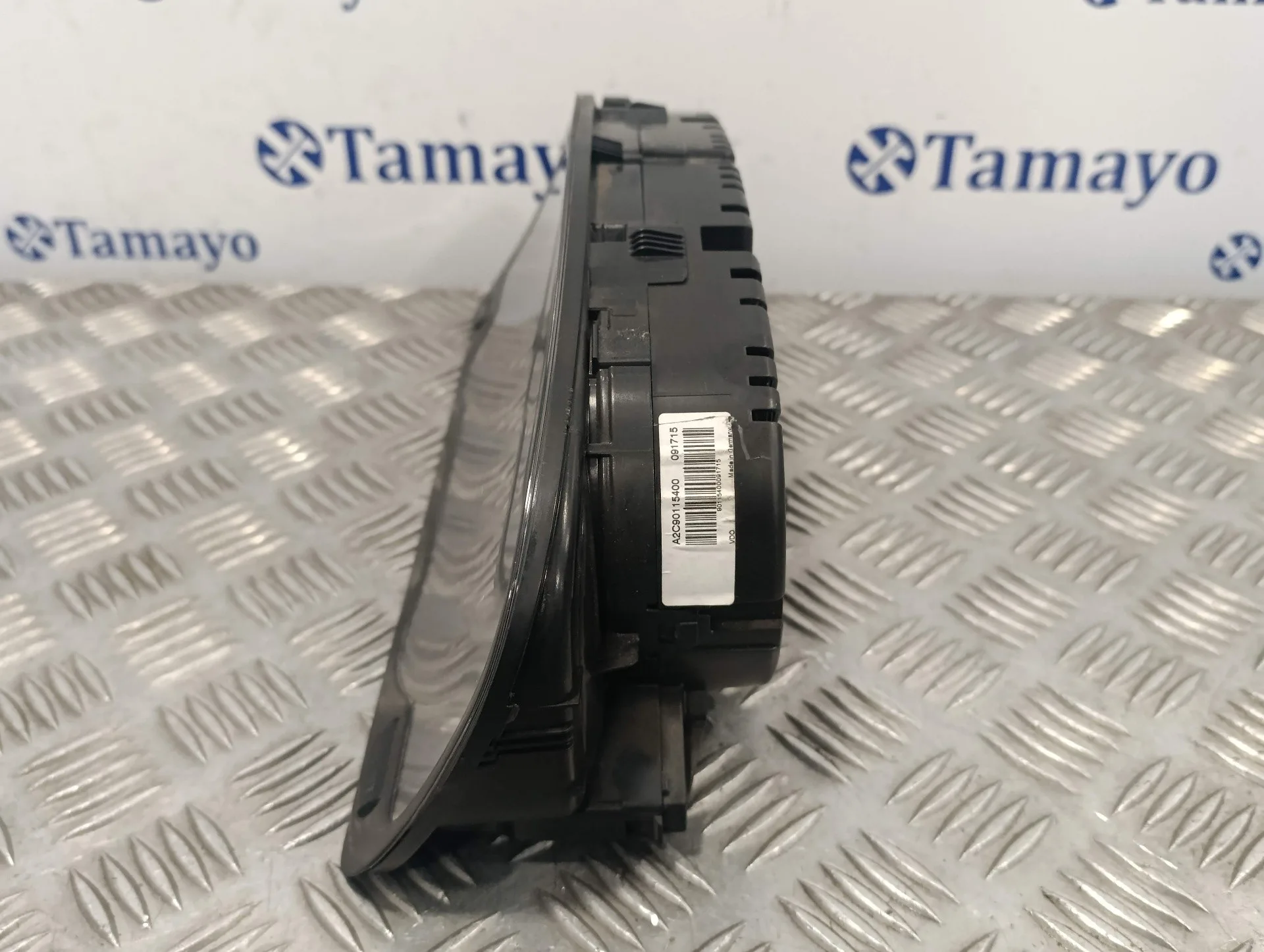 Cuadro Instrumentos para Volkswagen T5 Transporter (7E)
