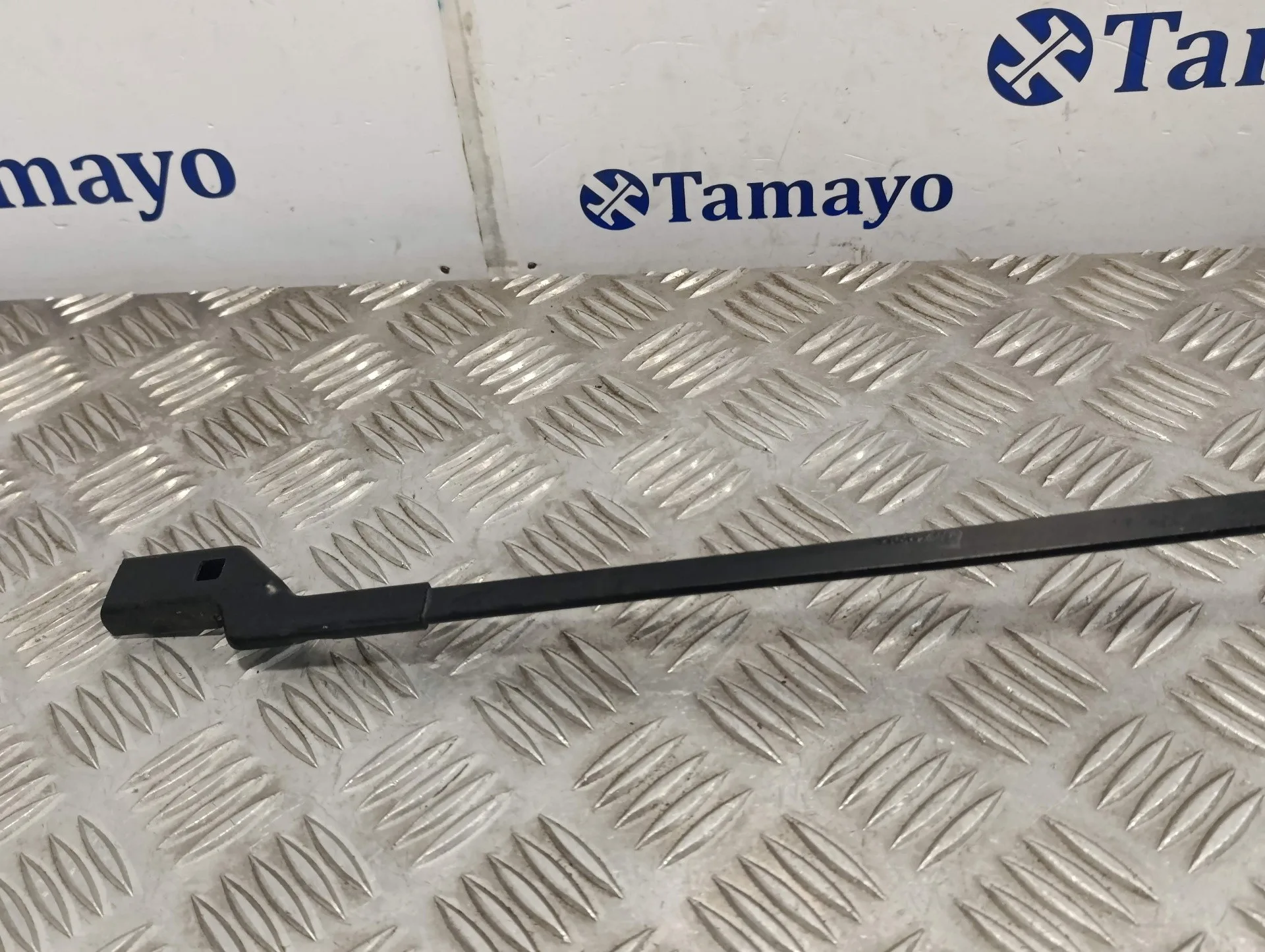 Brazo Limpia Delantero Izquierdo para Opel Zafira Tourer C Van (P12)