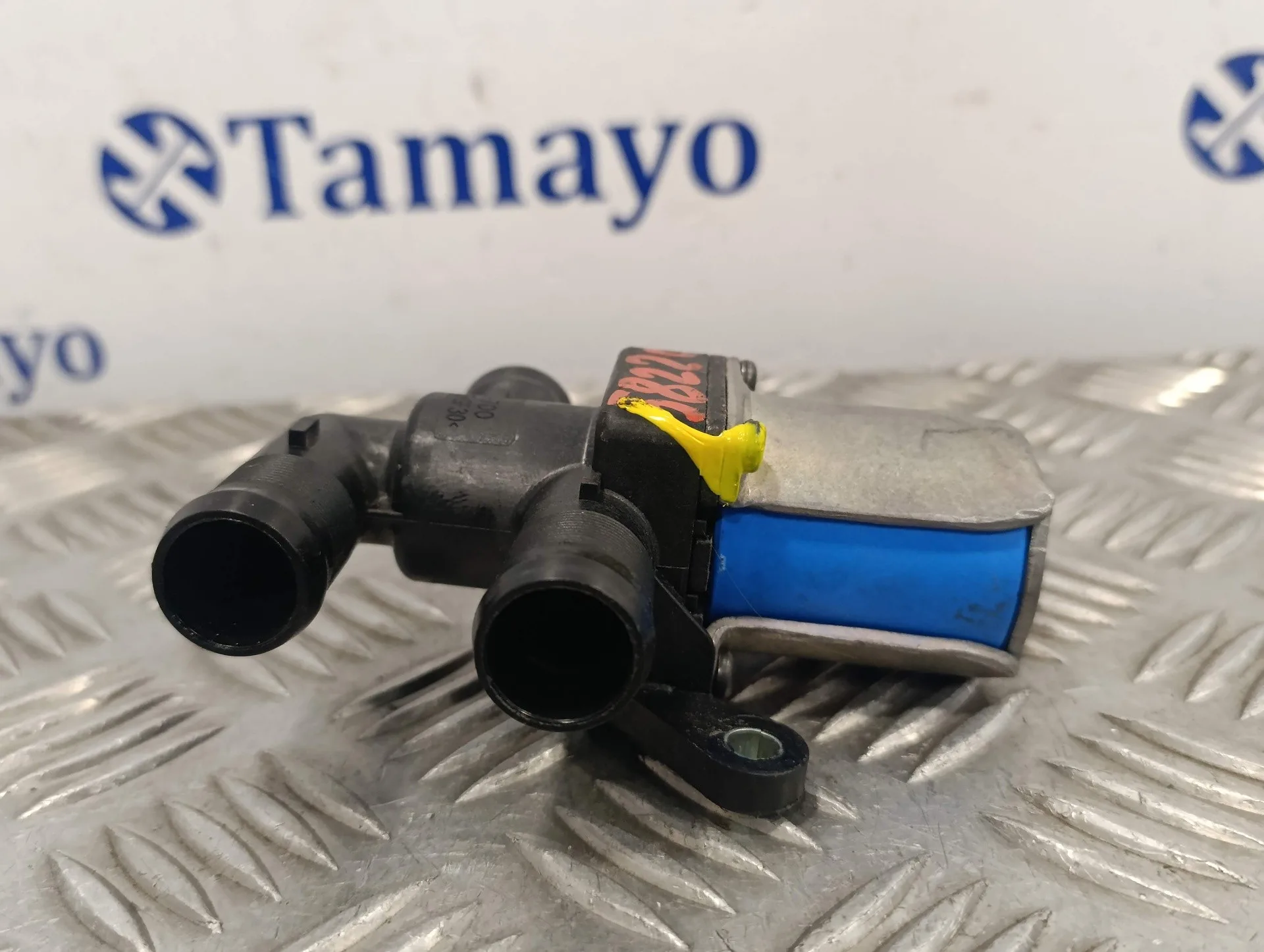 Valvula Intercambio De Calefaccion para Smart Forfour