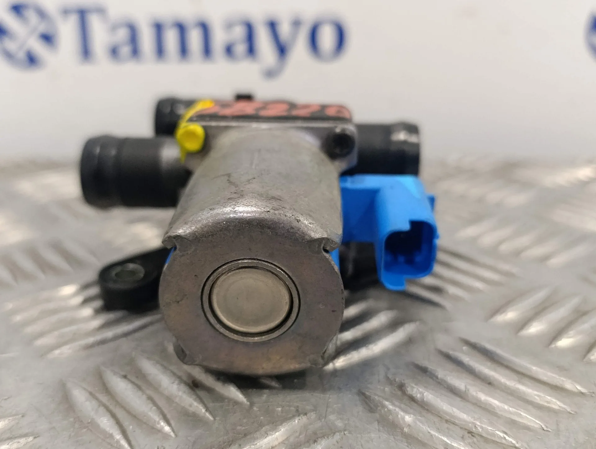 Valvula Intercambio De Calefaccion para Smart Forfour
