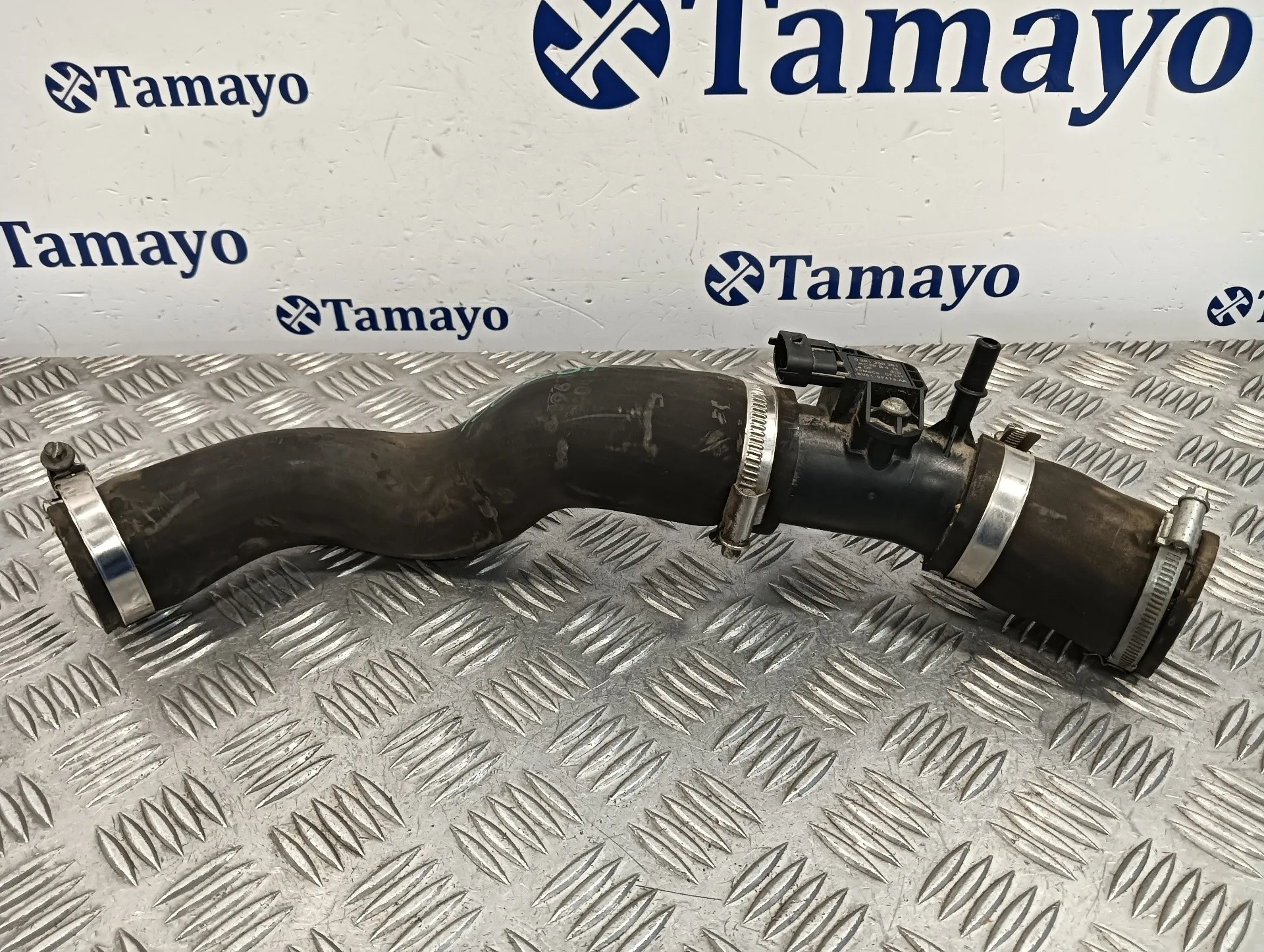 Tubo para Ford Tourneo Courier (C4A)