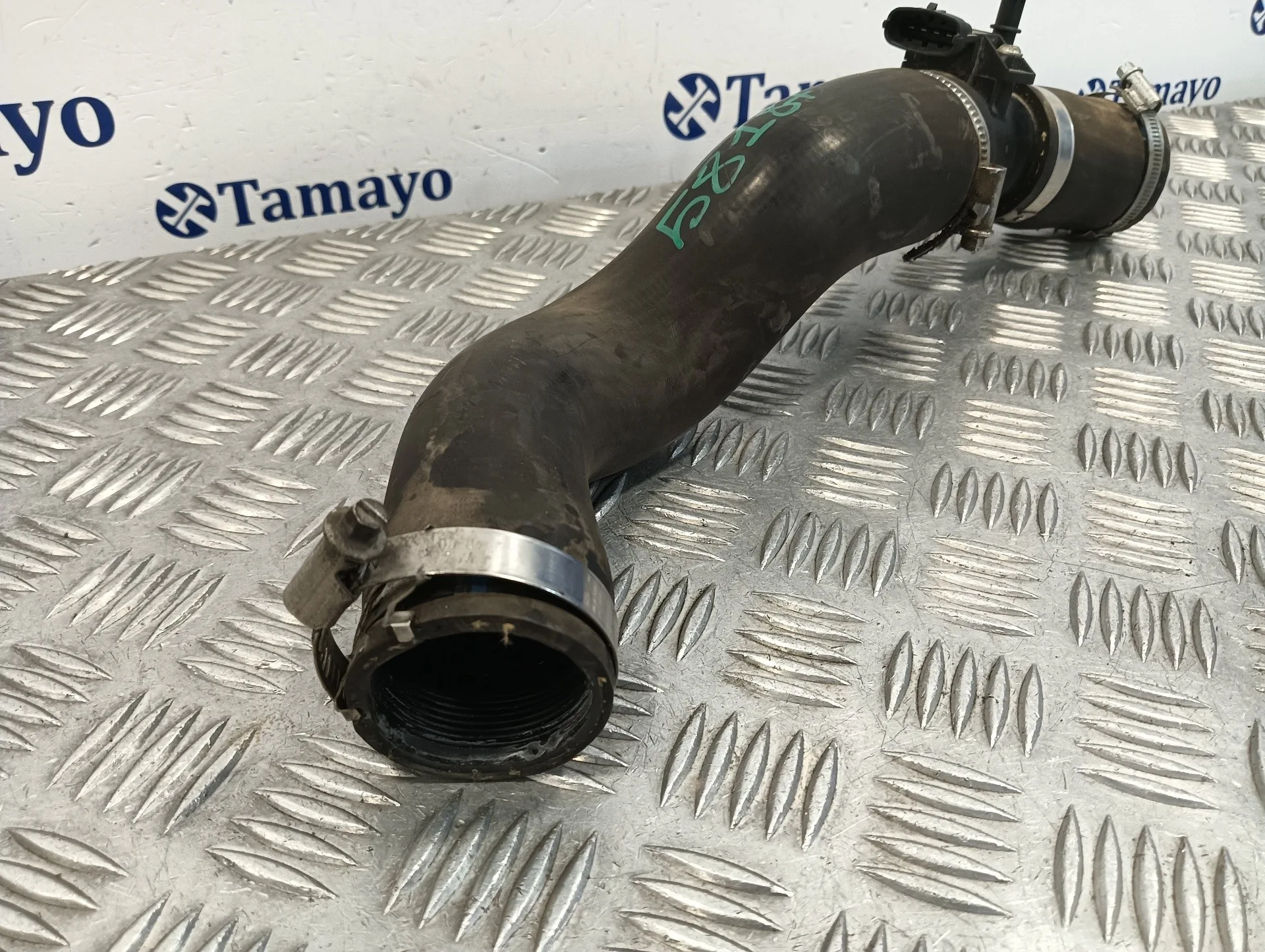 Tubo para Ford Tourneo Courier (C4A)