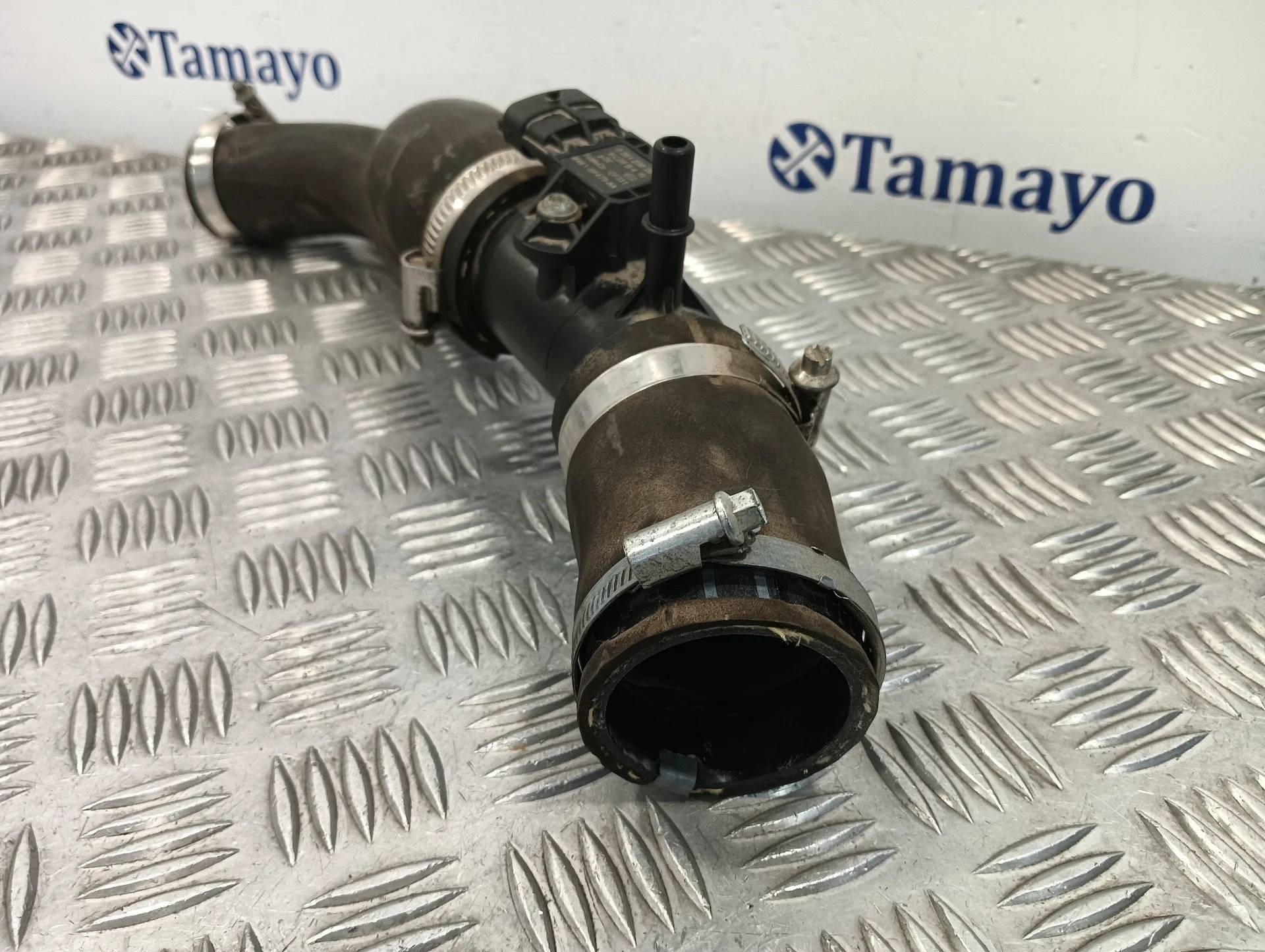 Tubo para Ford Tourneo Courier (C4A)