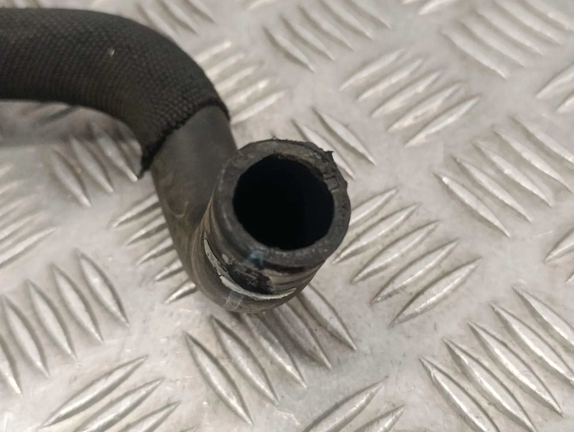 Tubo para Smart Forfour