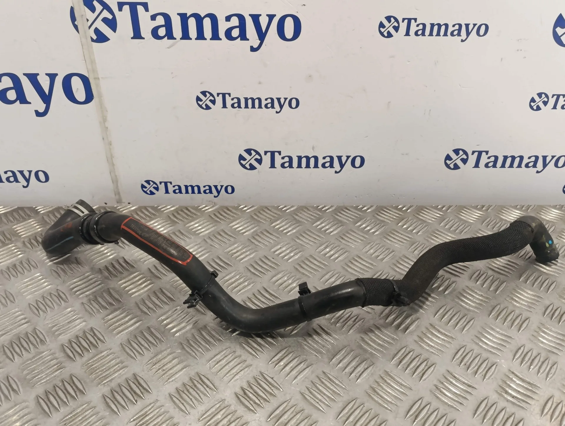 Tubo para Smart Forfour