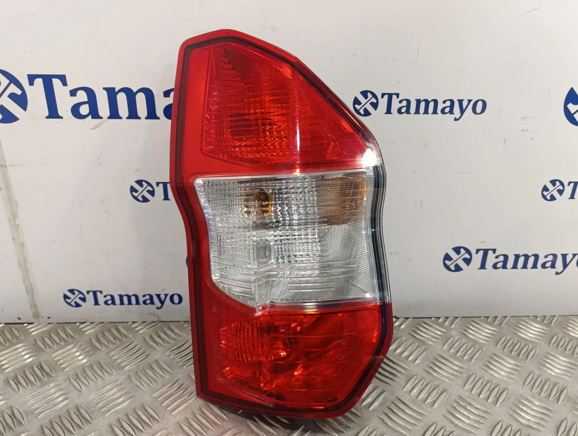 Piloto Trasero Izquierdo para Ford Tourneo Courier (C4A)
