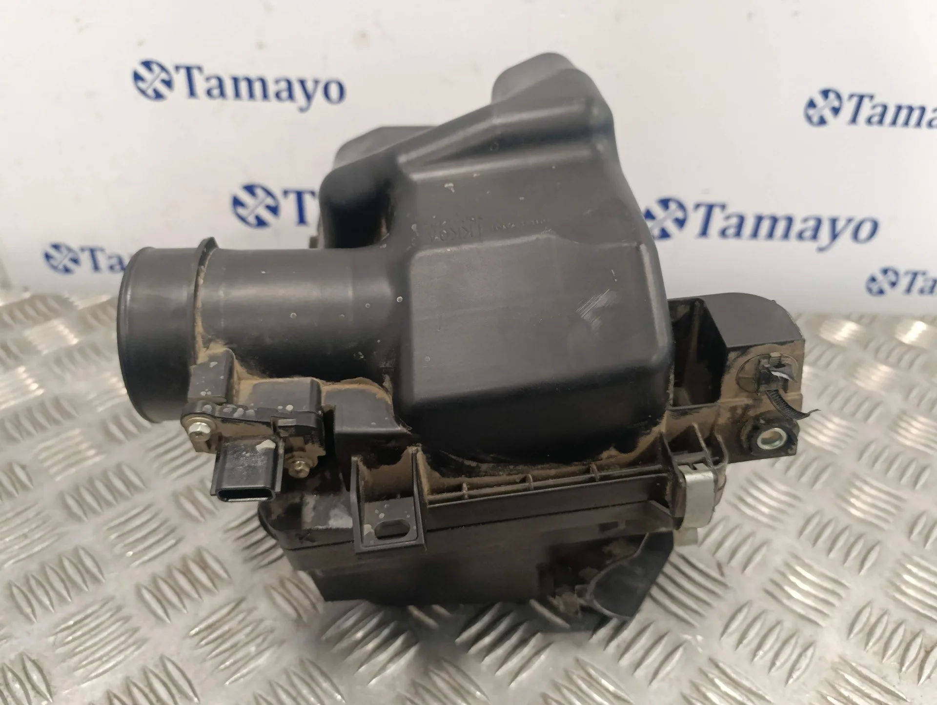 Carcasa Filtro Aire para Nissan Juke (F15)
