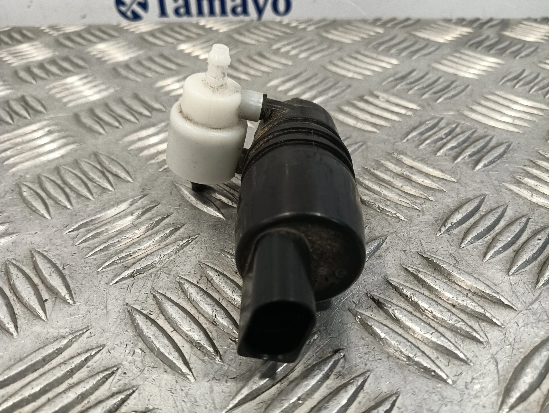 Motor Deposito Limpia para Bmw Serie 2 Active Tourer (F45)