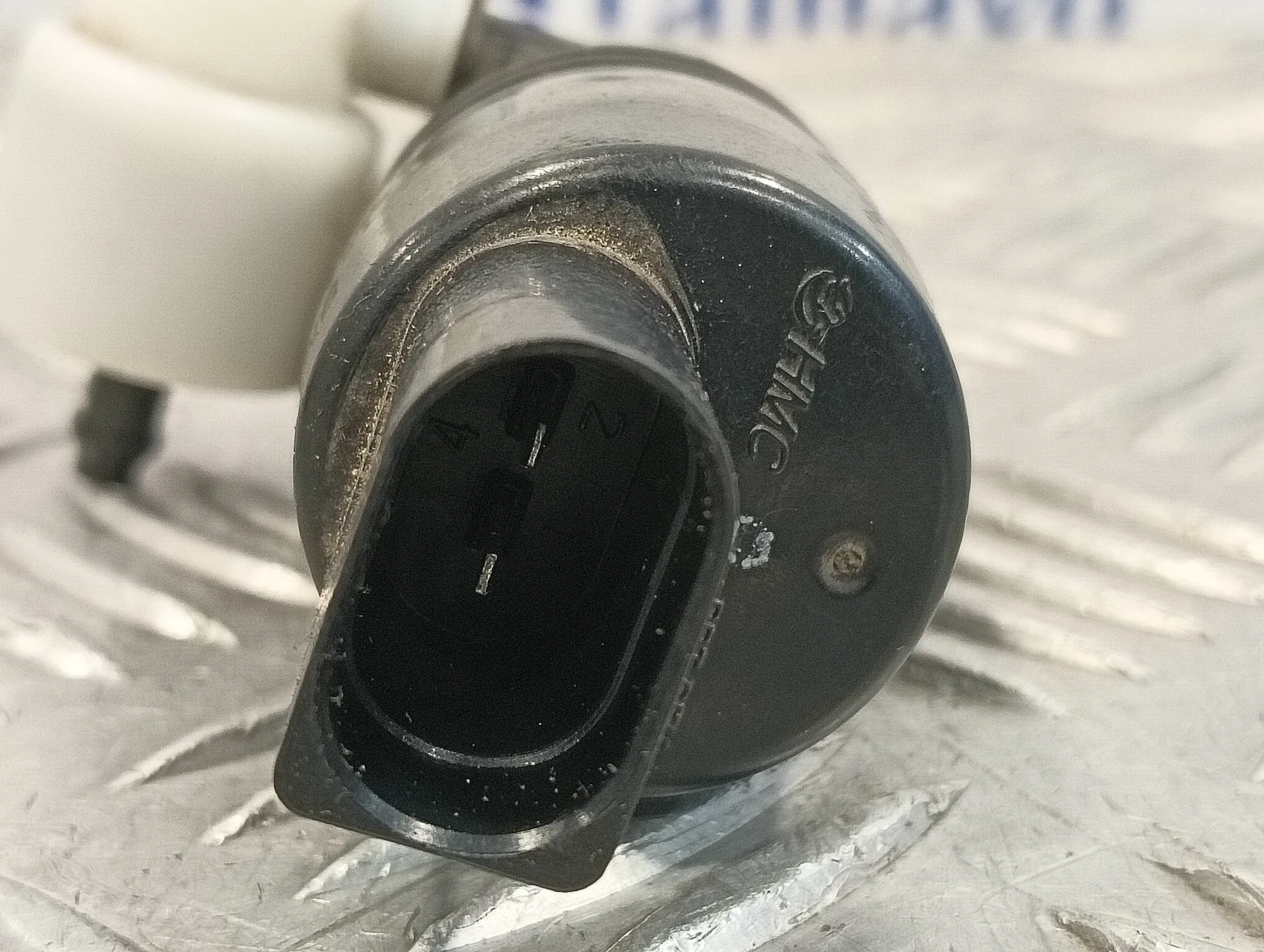 Motor Deposito Limpia para Bmw Serie 2 Active Tourer (F45)
