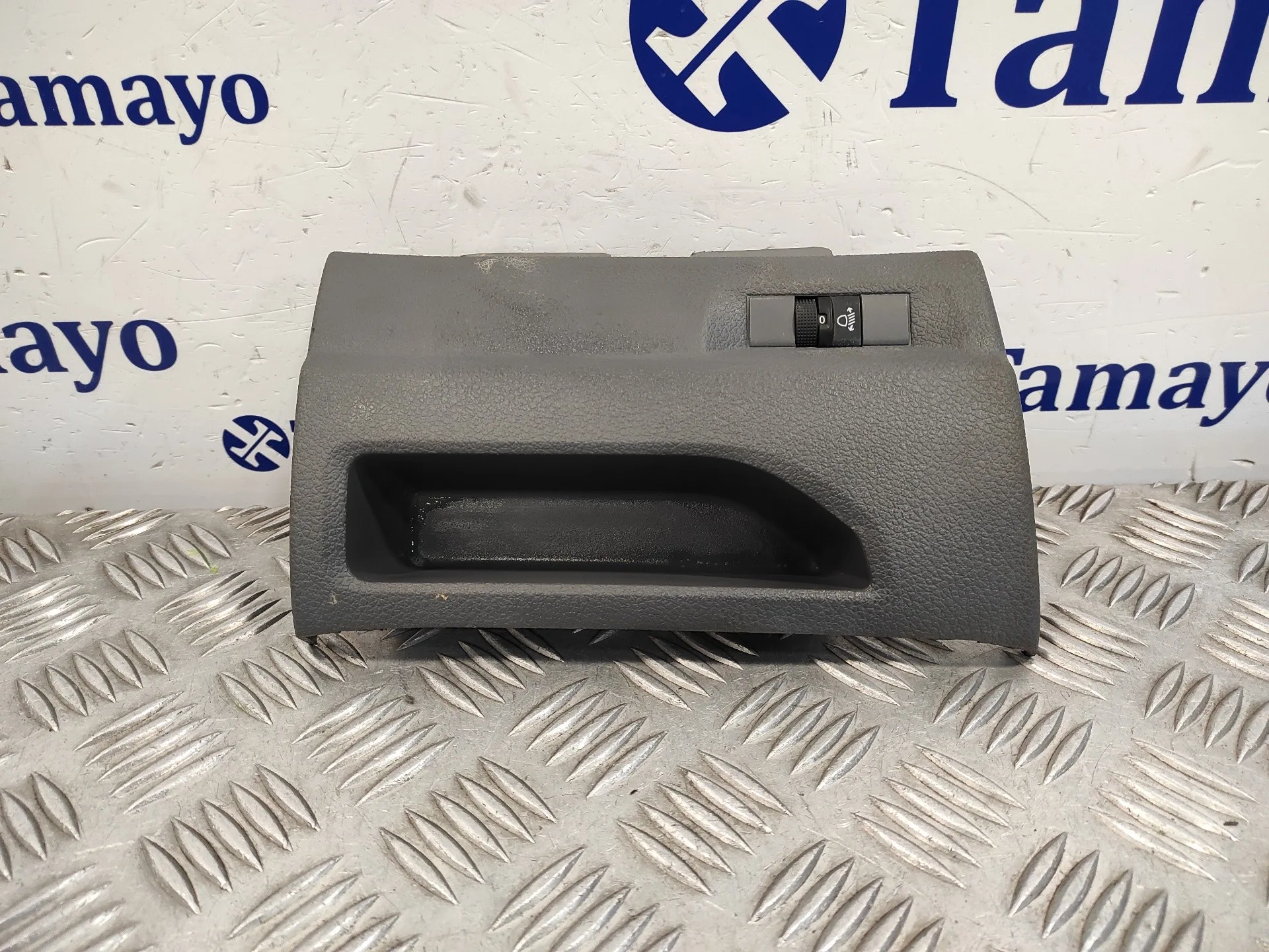 Mando Luces para Toyota Proace
