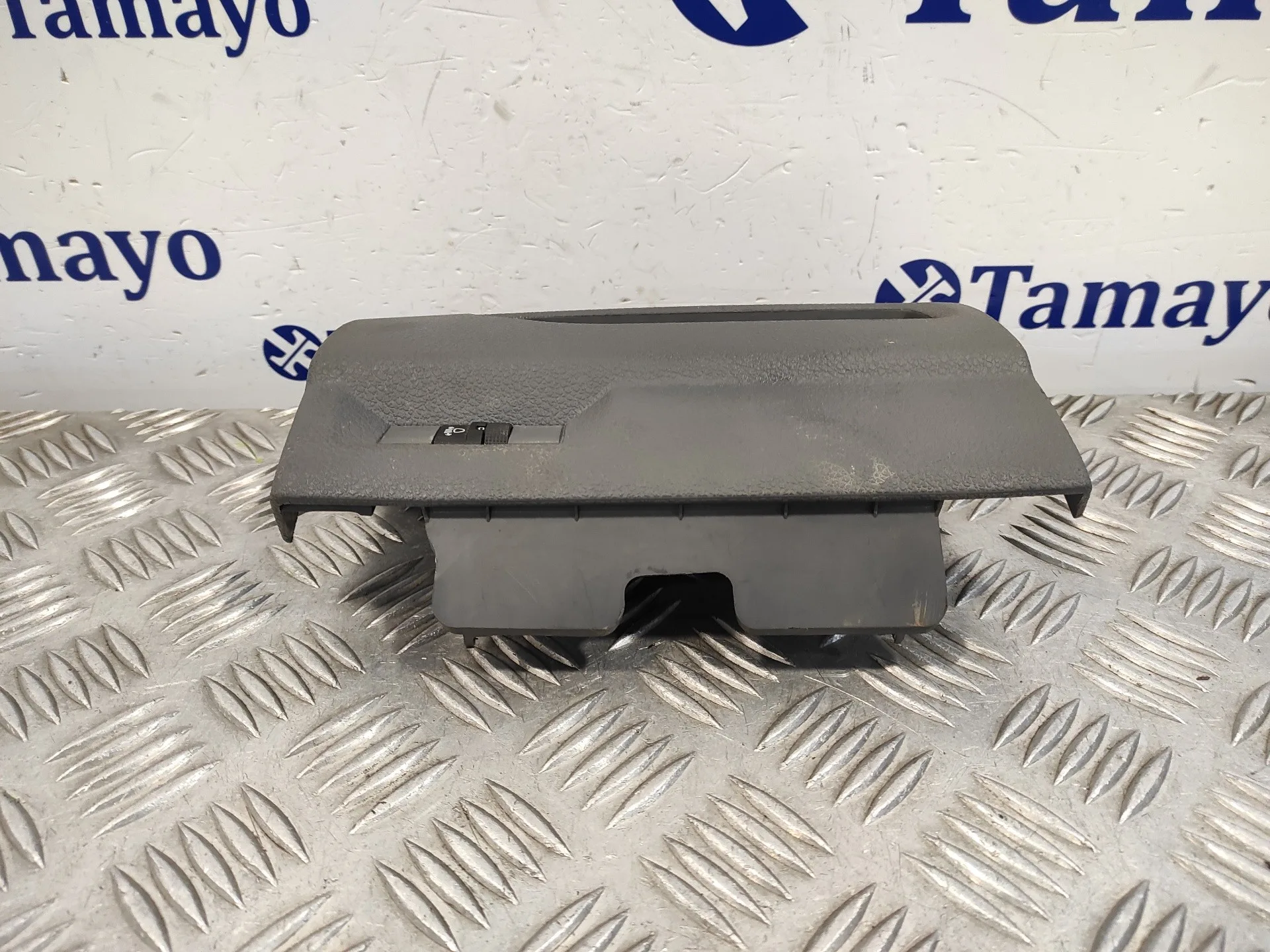 Mando Luces para Toyota Proace