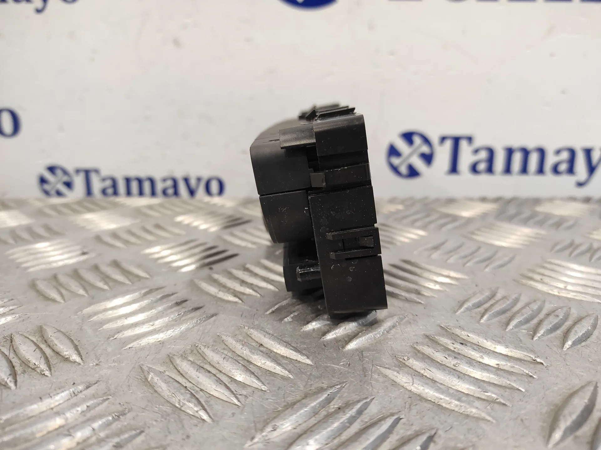 Mando Multifuncion para Toyota Proace