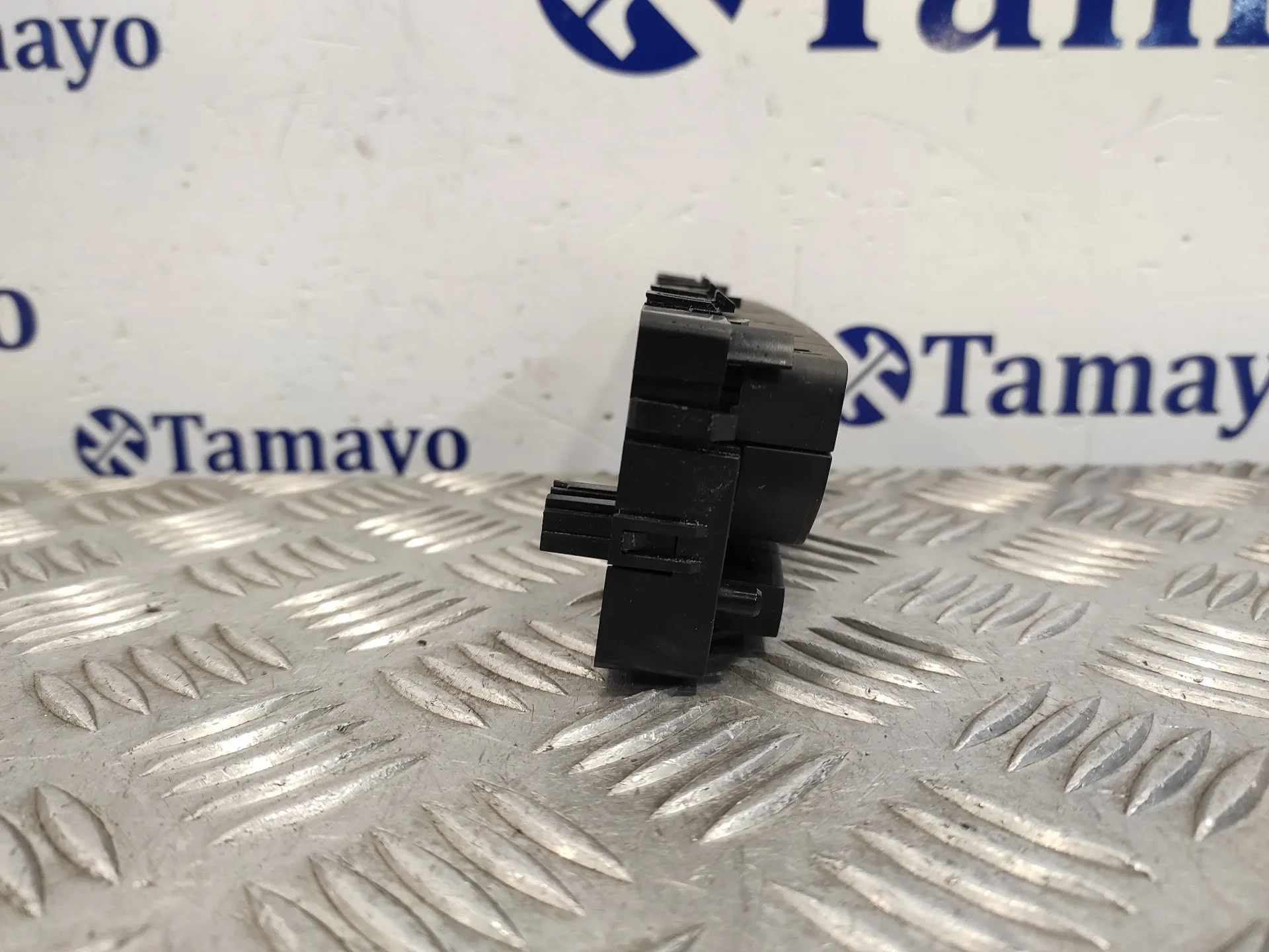 Mando Multifuncion para Toyota Proace