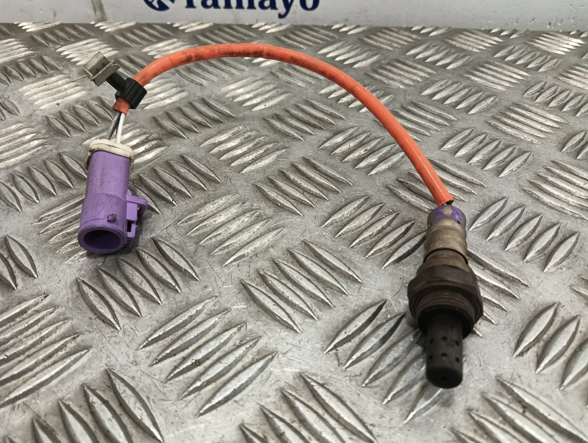Sonda Lambda para Ford Ka+