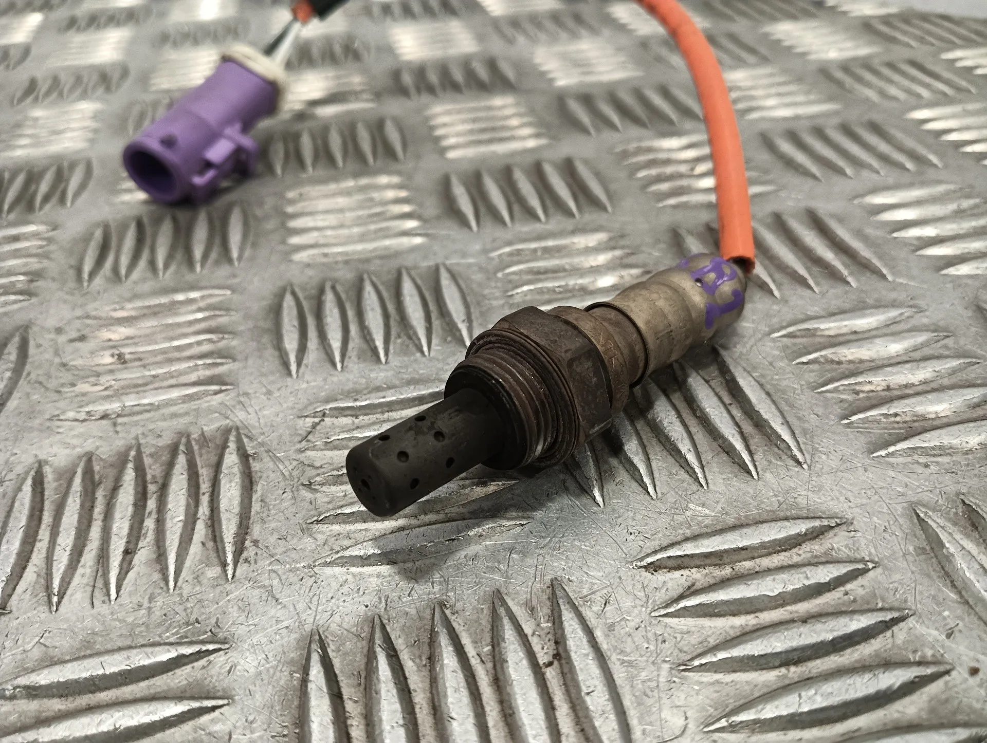 Sonda Lambda para Ford Ka+