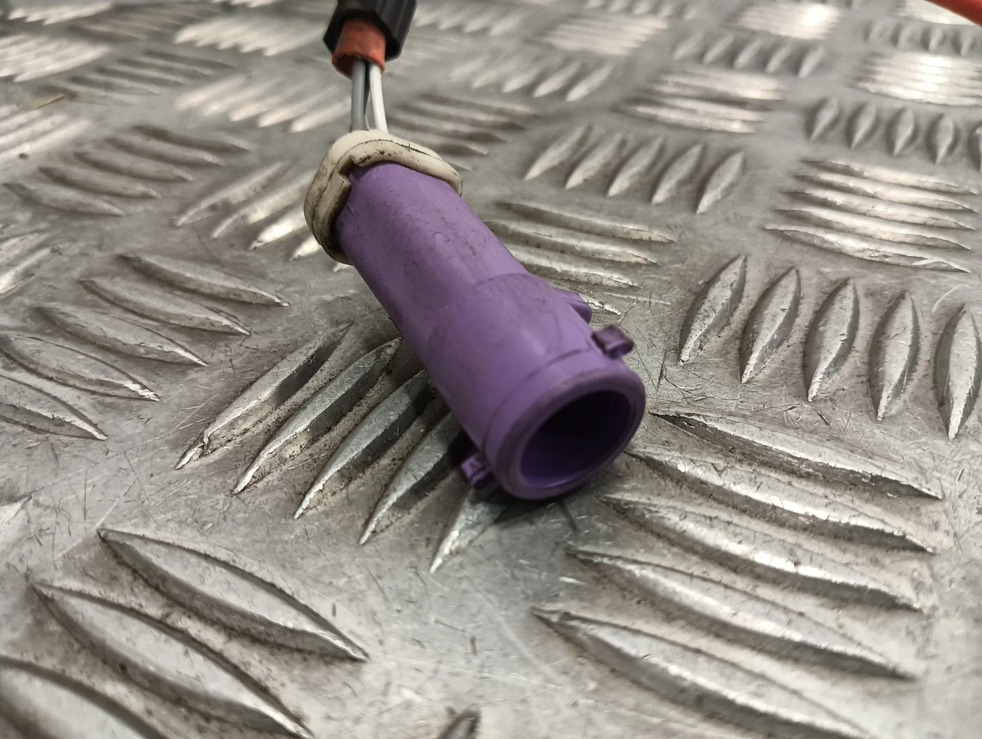 Sonda Lambda para Ford Ka+