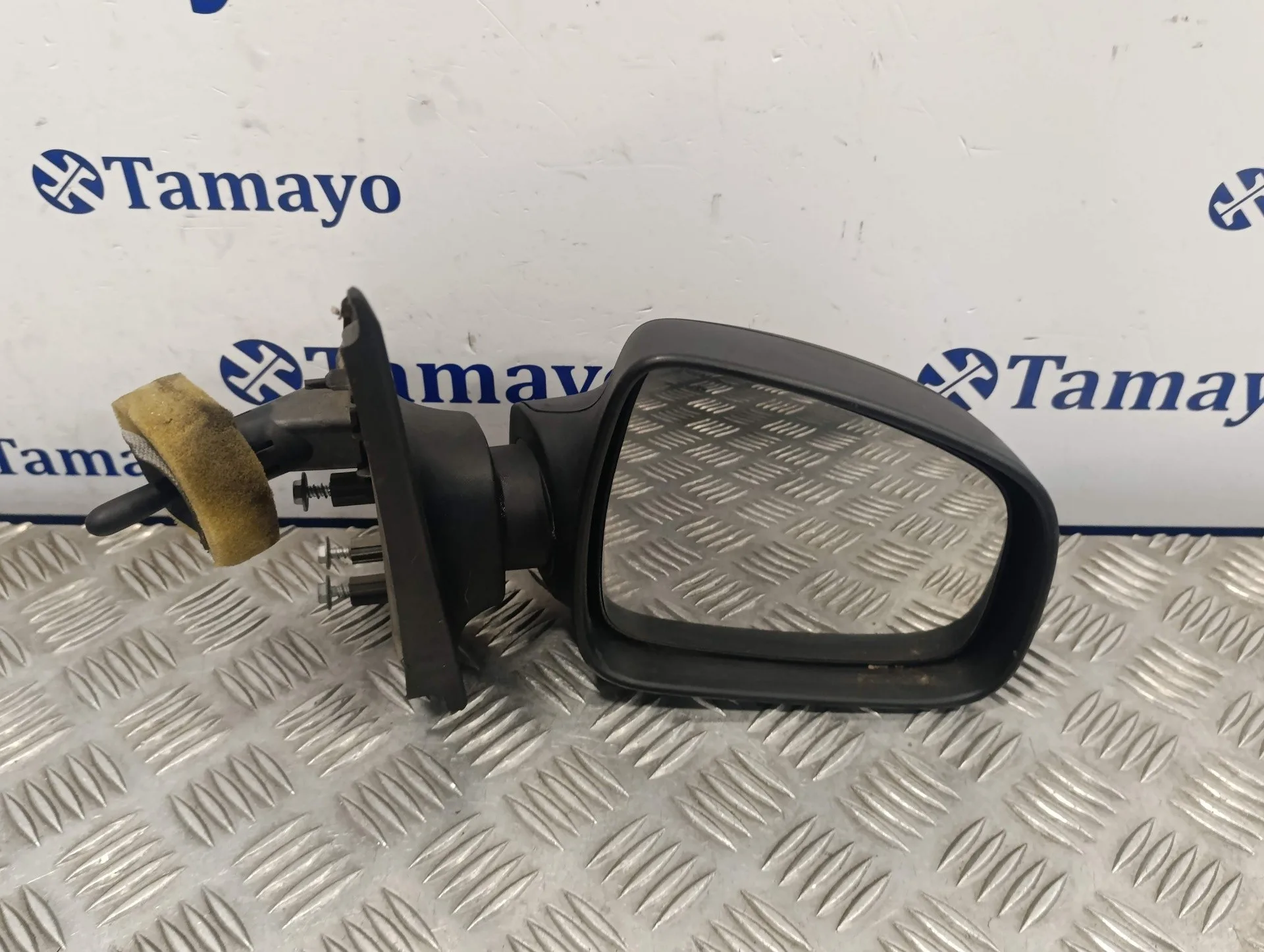 Retrovisor Derecho para Dacia Sandero