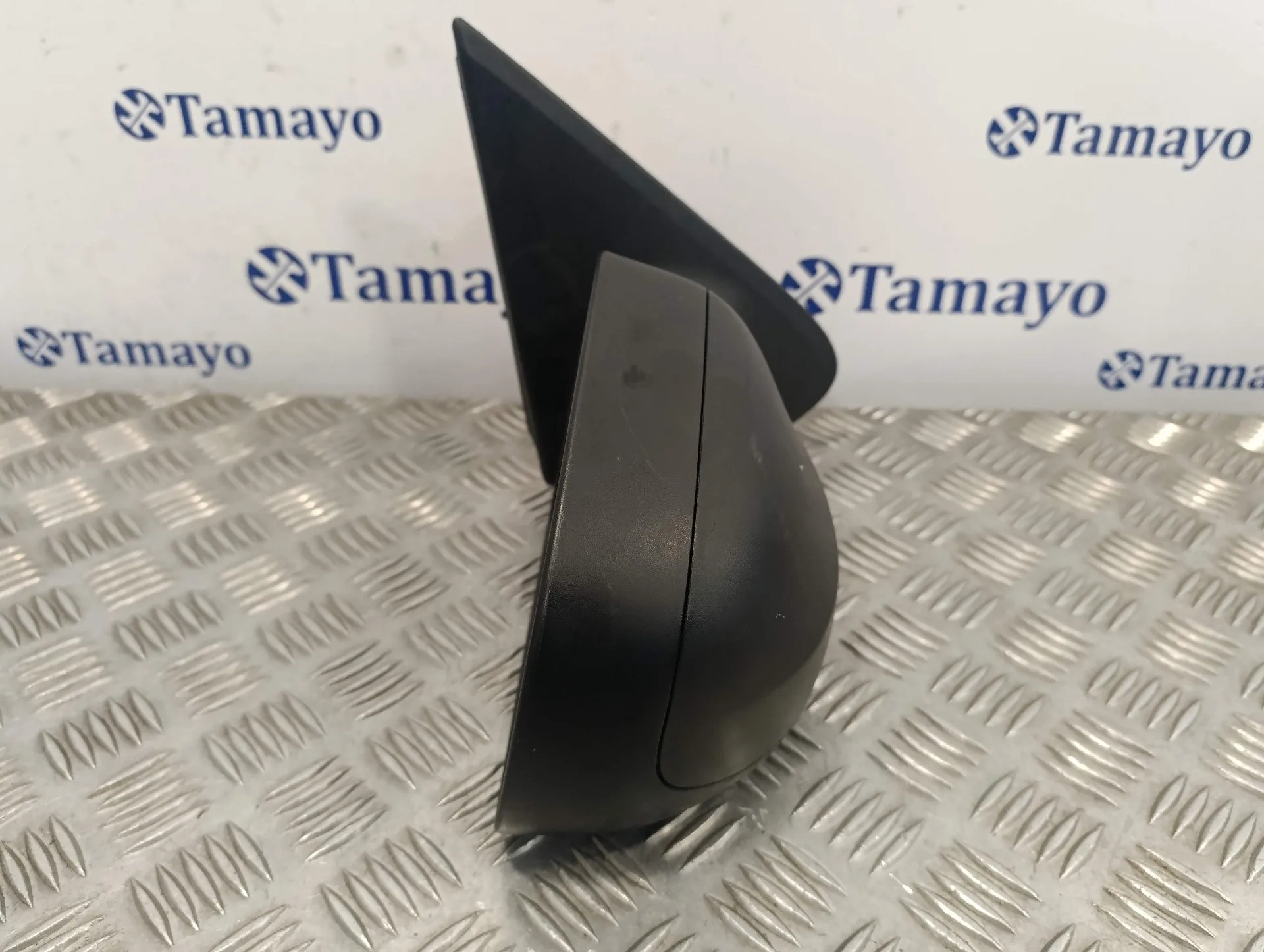 Retrovisor Derecho para Dacia Sandero