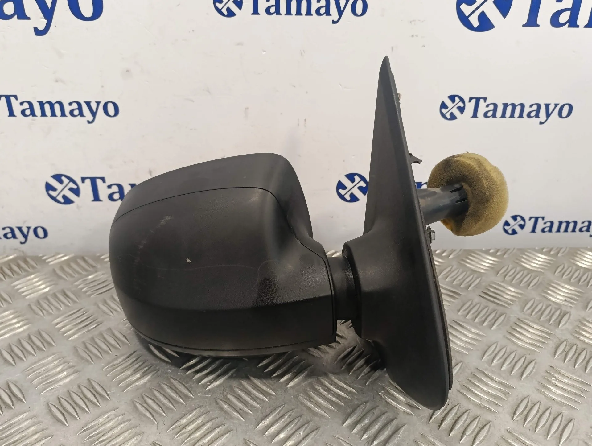 Retrovisor Derecho para Dacia Sandero