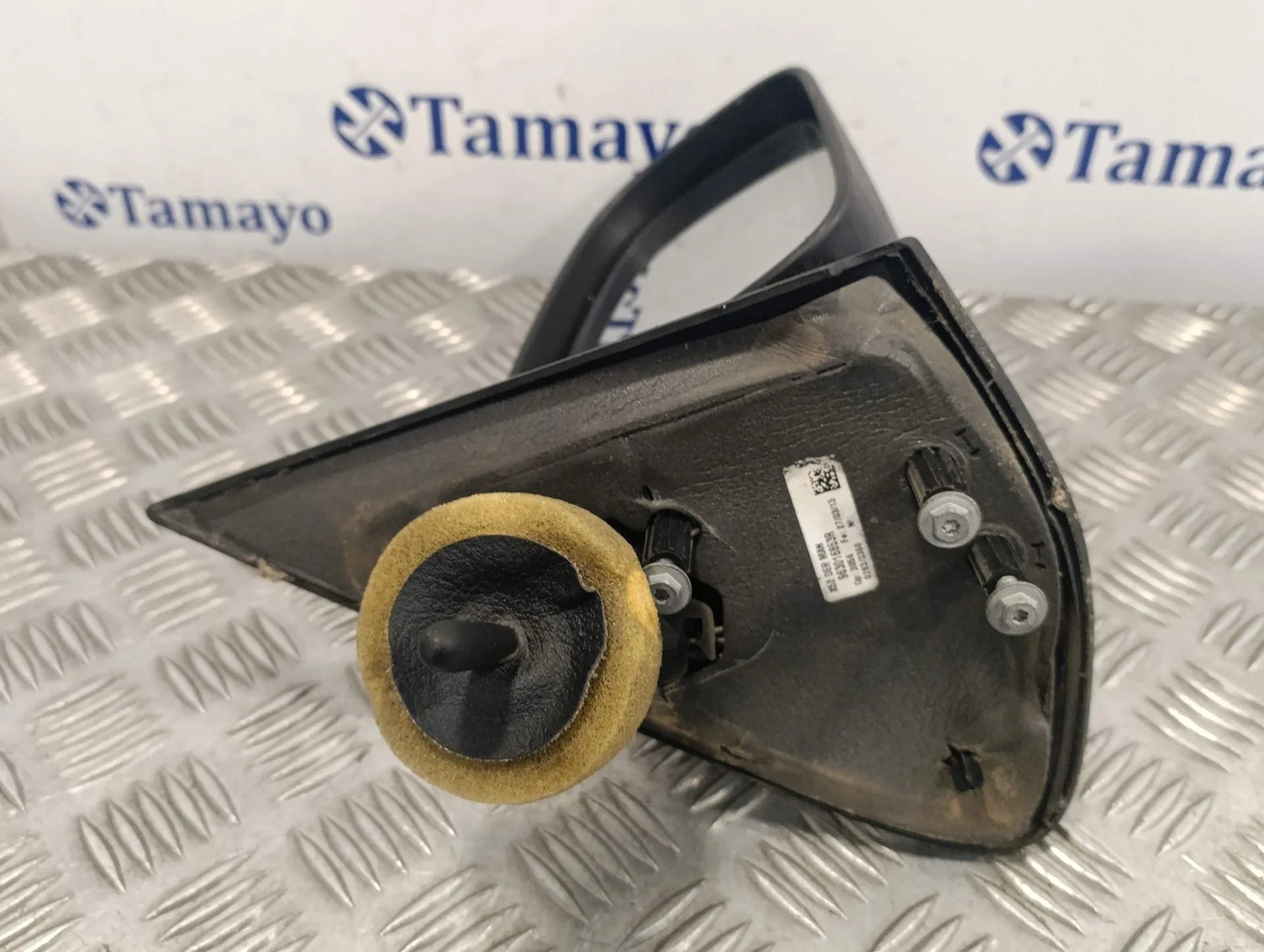 Retrovisor Derecho para Dacia Sandero