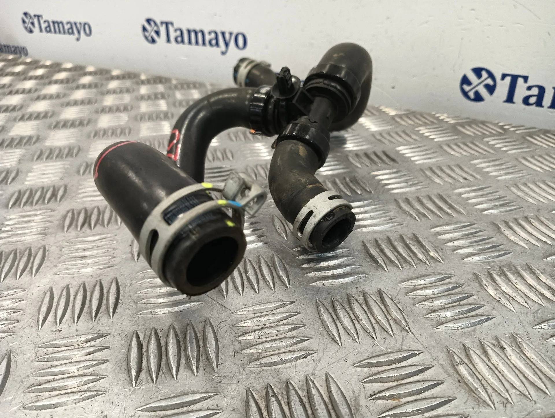 Manguera para Smart Forfour
